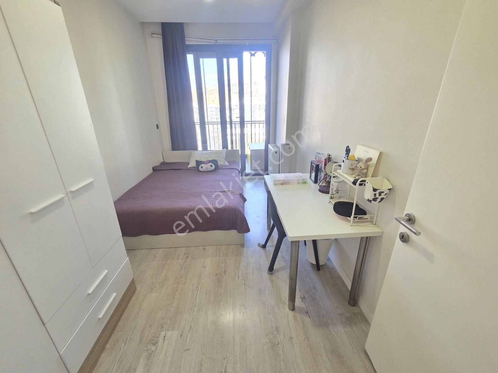 La Bonita Residence'de Satılık Geniş 2+1 Daire — fotoğraf 18