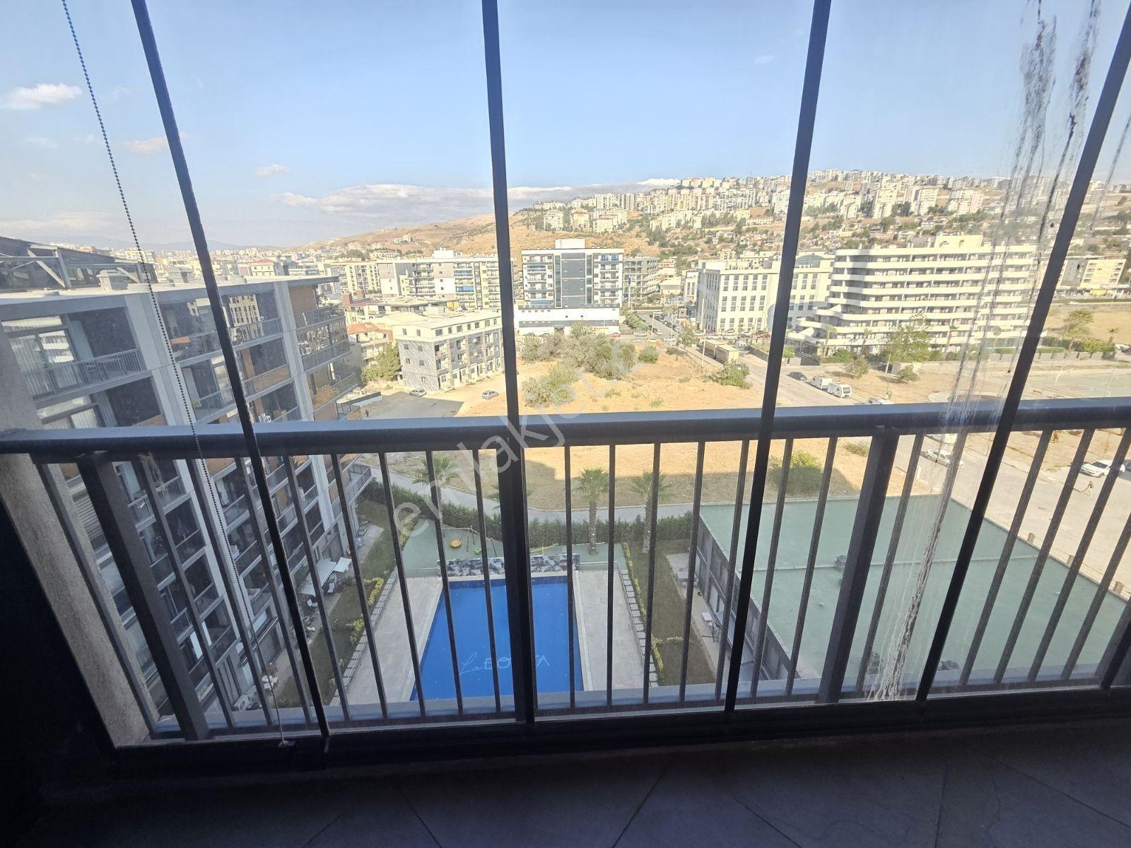 La Bonita Residence'de Satılık Geniş 2+1 Daire — fotoğraf 19