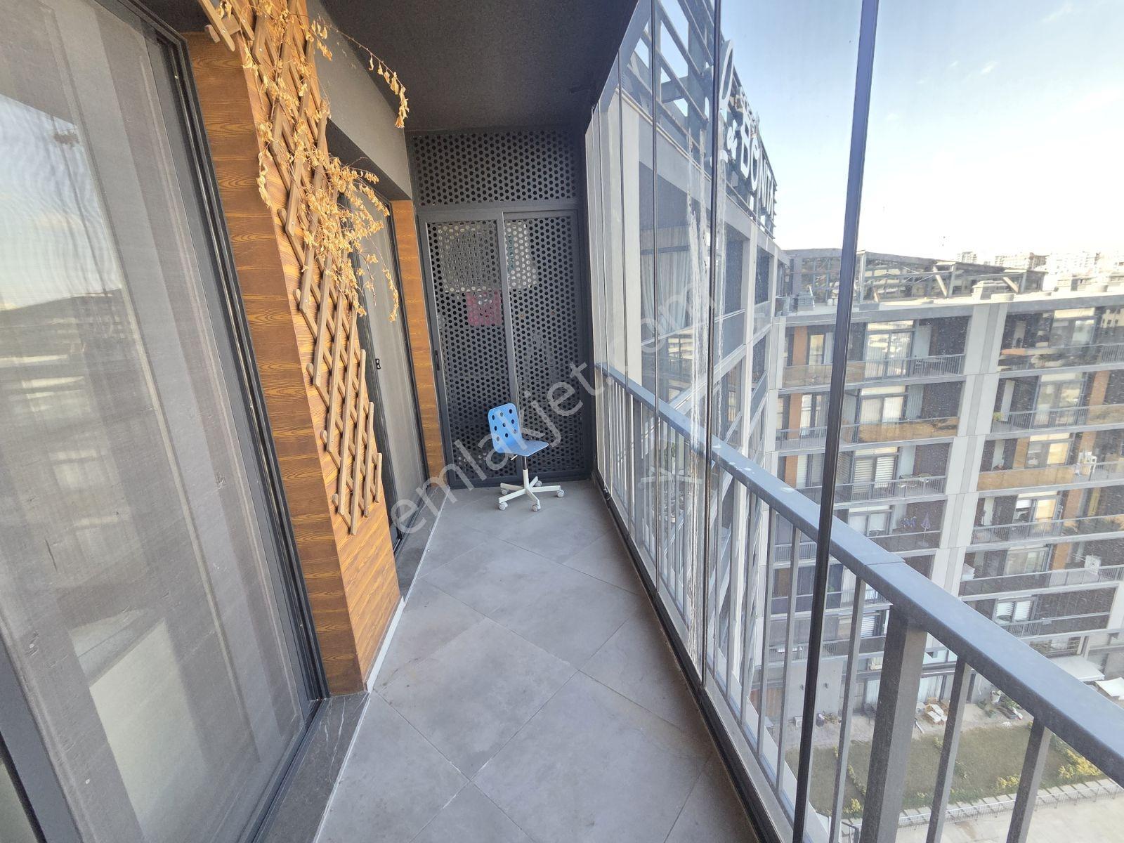 La Bonita Residence'de Satılık Geniş 2+1 Daire — fotoğraf 20