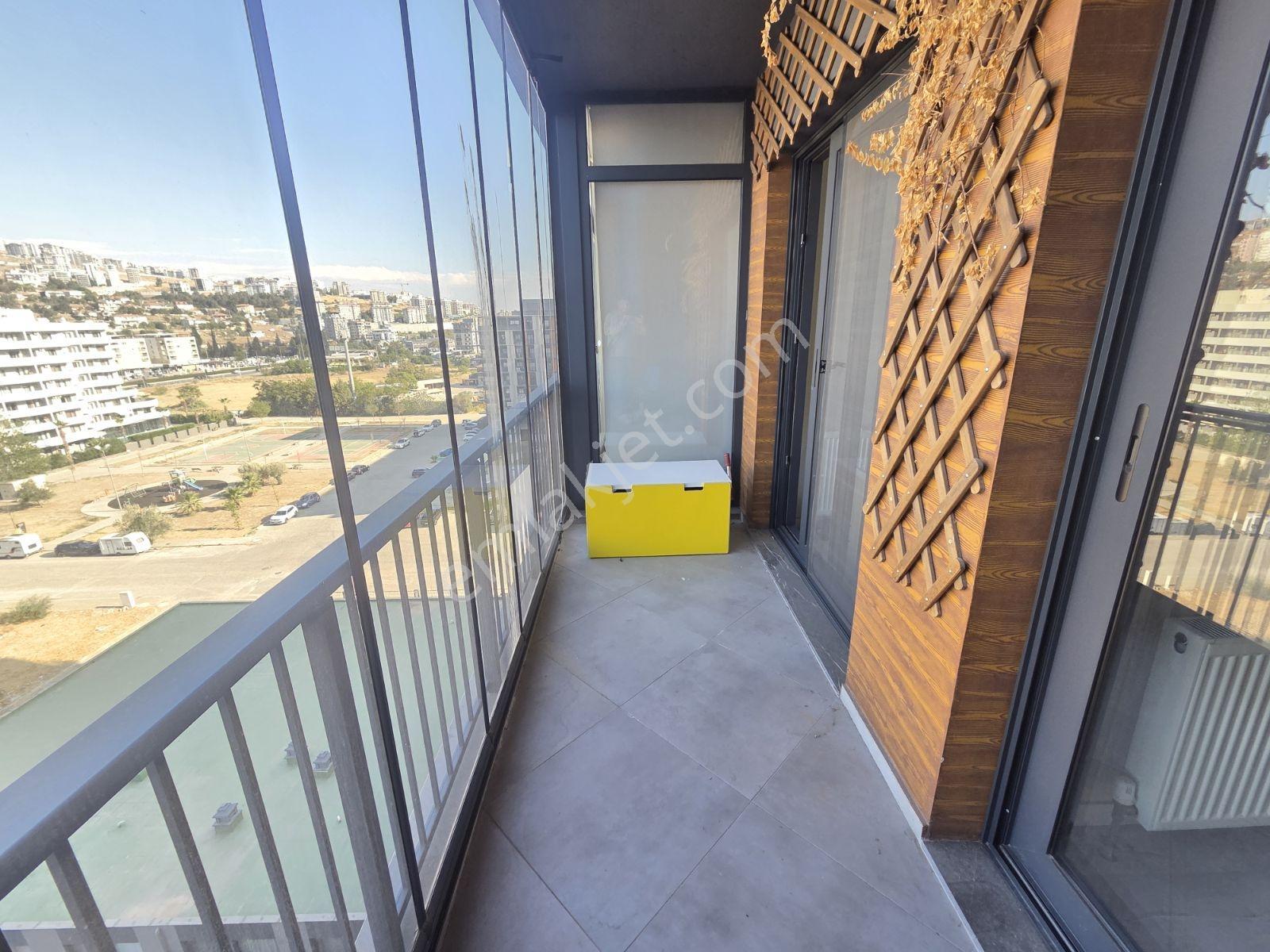 La Bonita Residence'de Satılık Geniş 2+1 Daire — fotoğraf 21