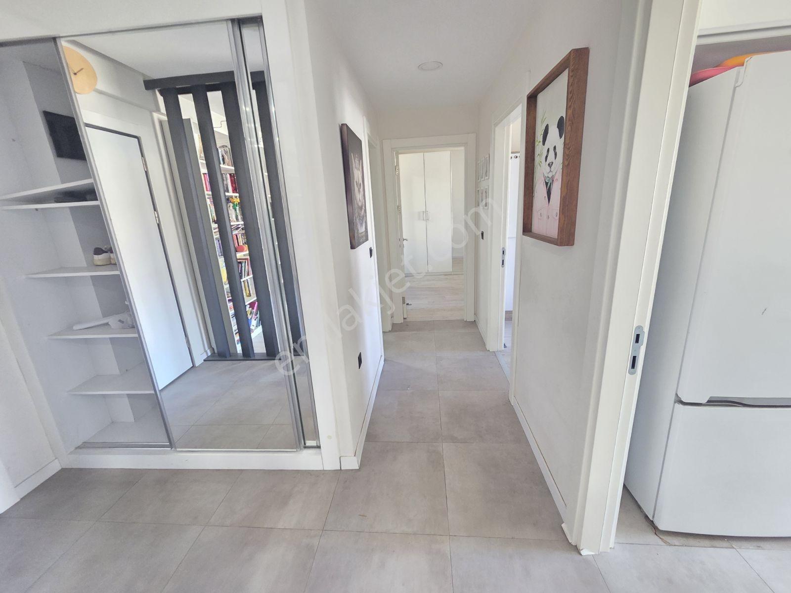 La Bonita Residence'de Satılık Geniş 2+1 Daire — fotoğraf 22