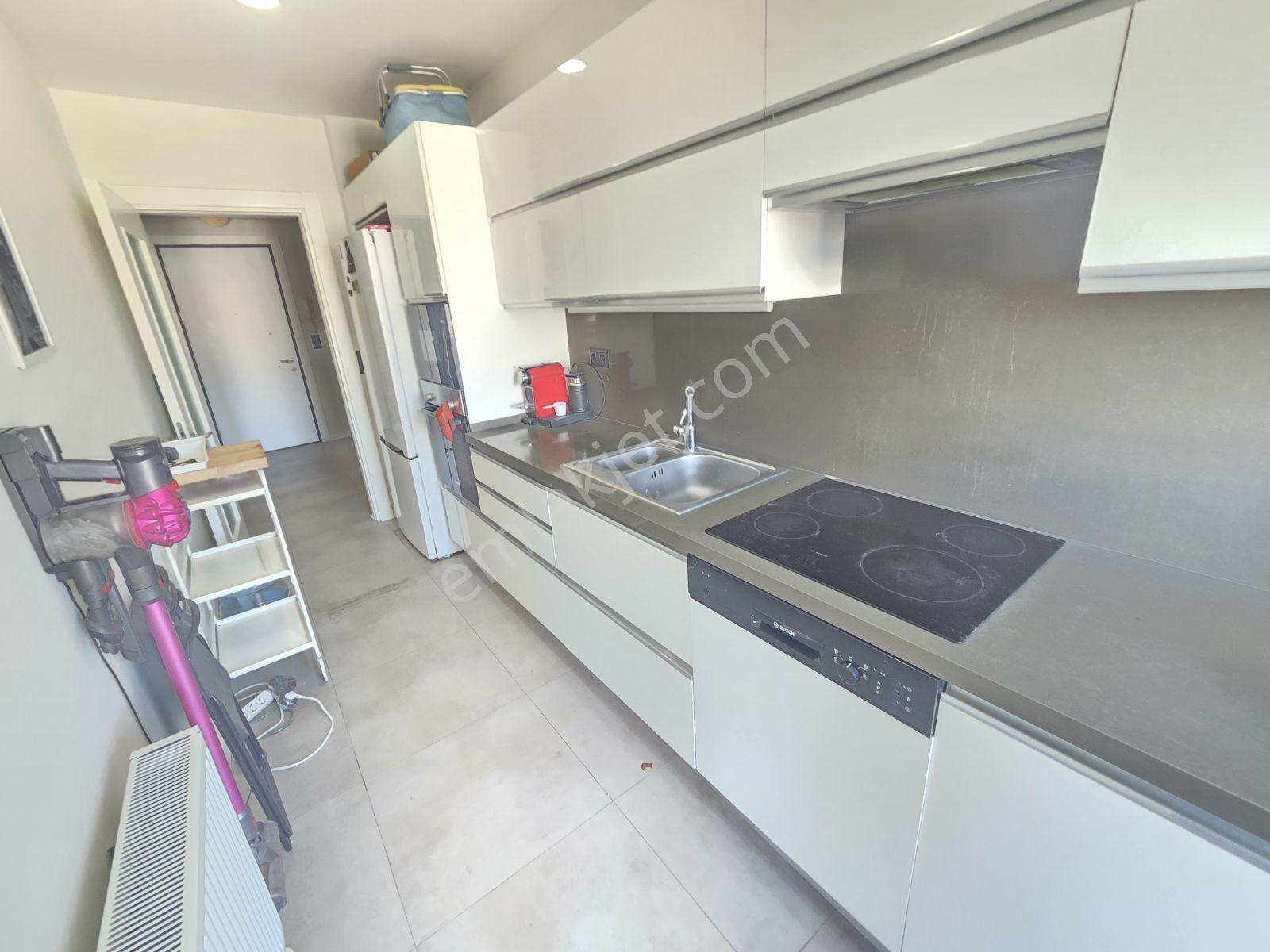 La Bonita Residence'de Satılık Geniş 2+1 Daire — fotoğraf 23