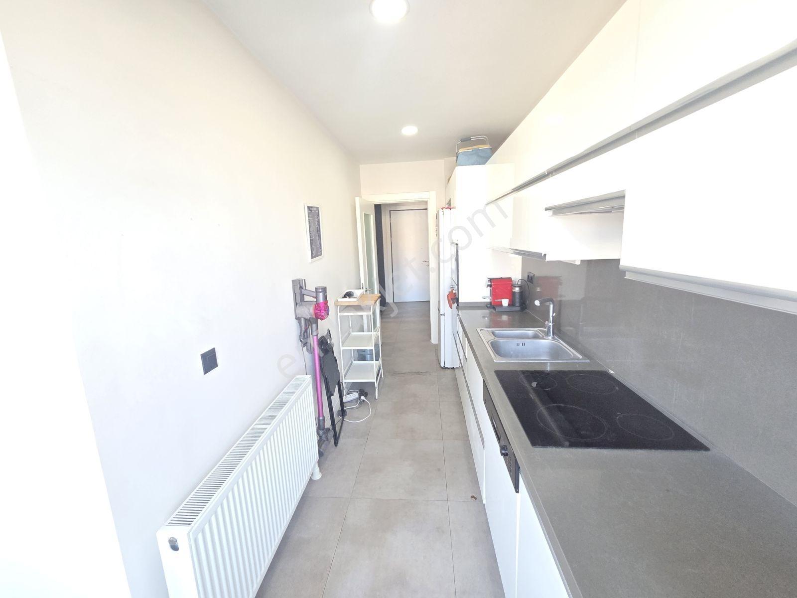 La Bonita Residence'de Satılık Geniş 2+1 Daire — fotoğraf 24