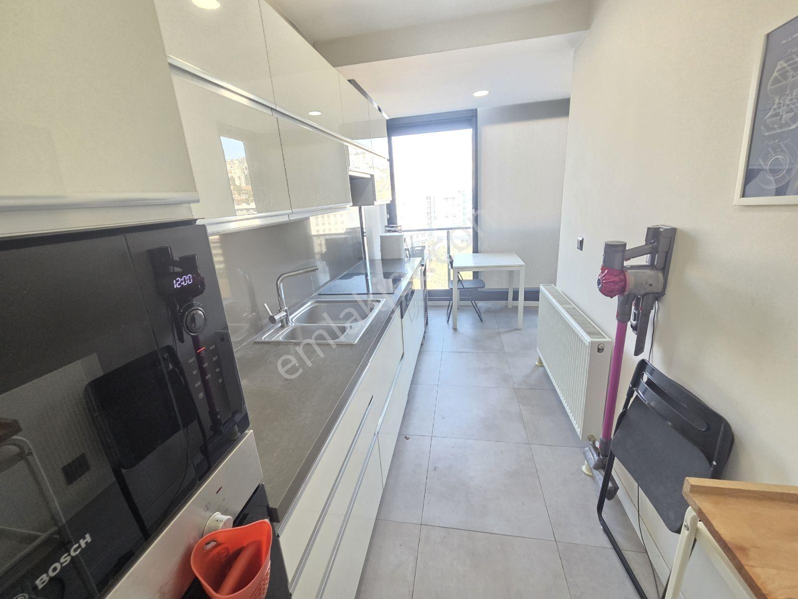 La Bonita Residence'de Satılık Geniş 2+1 Daire — fotoğraf 25
