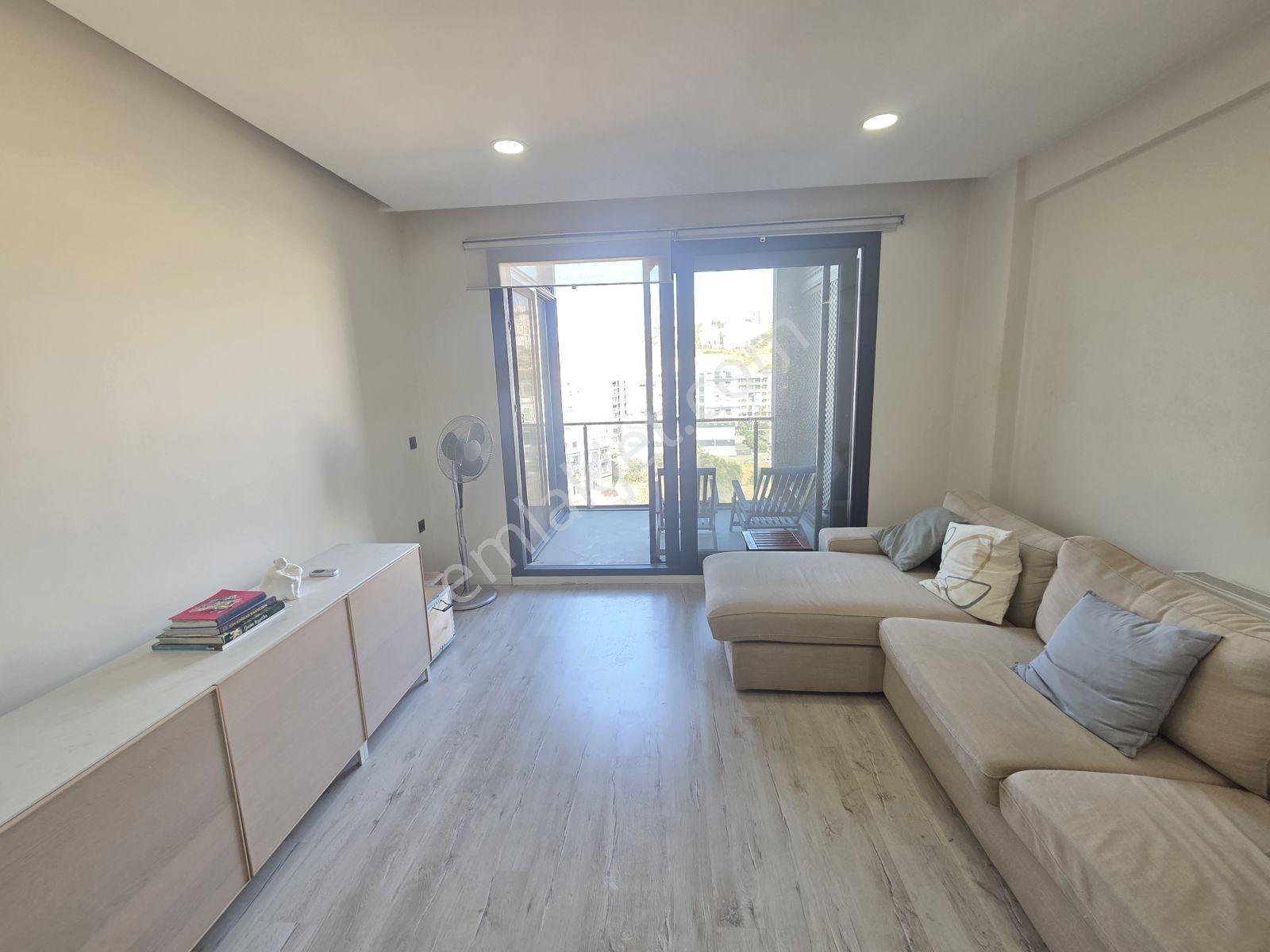 La Bonita Residence'de Satılık Geniş 2+1 Daire — fotoğraf 26