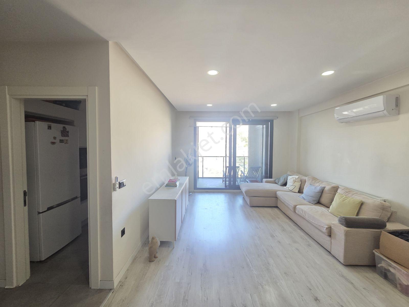 La Bonita Residence'de Satılık Geniş 2+1 Daire — fotoğraf 27