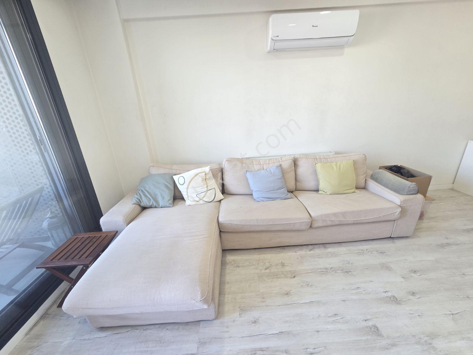 La Bonita Residence'de Satılık Geniş 2+1 Daire — fotoğraf 28