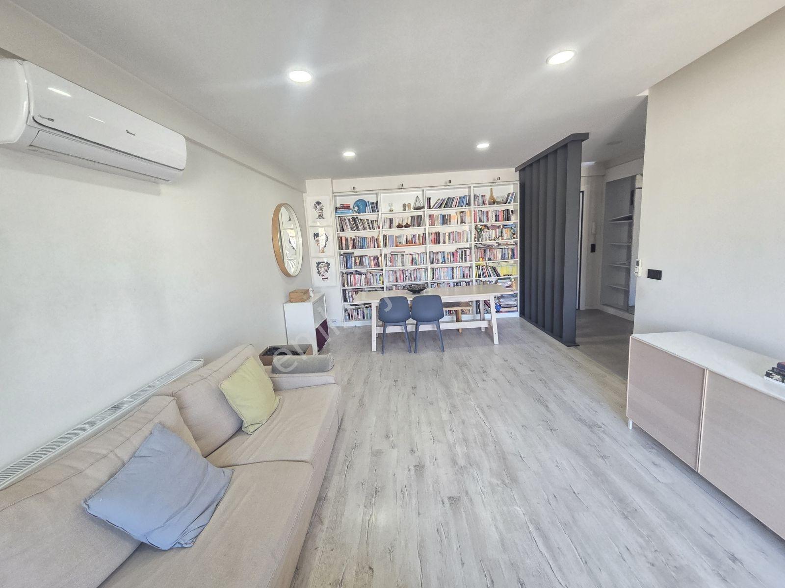 La Bonita Residence'de Satılık Geniş 2+1 Daire — fotoğraf 29