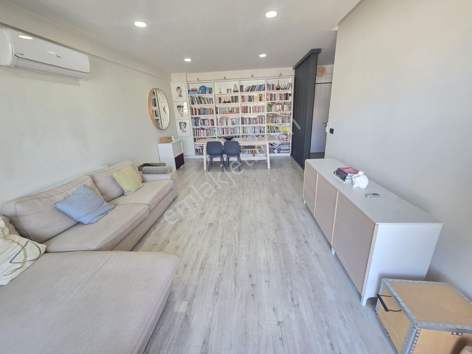 La Bonita Residence'de Satılık Geniş 2+1 Daire — fotoğraf 30