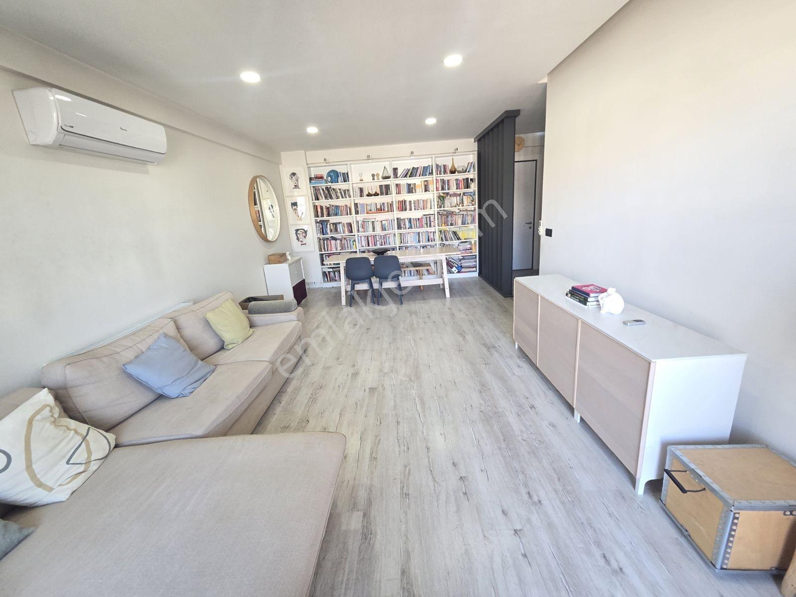 La Bonita Residence'de Satılık Geniş 2+1 Daire — fotoğraf 31