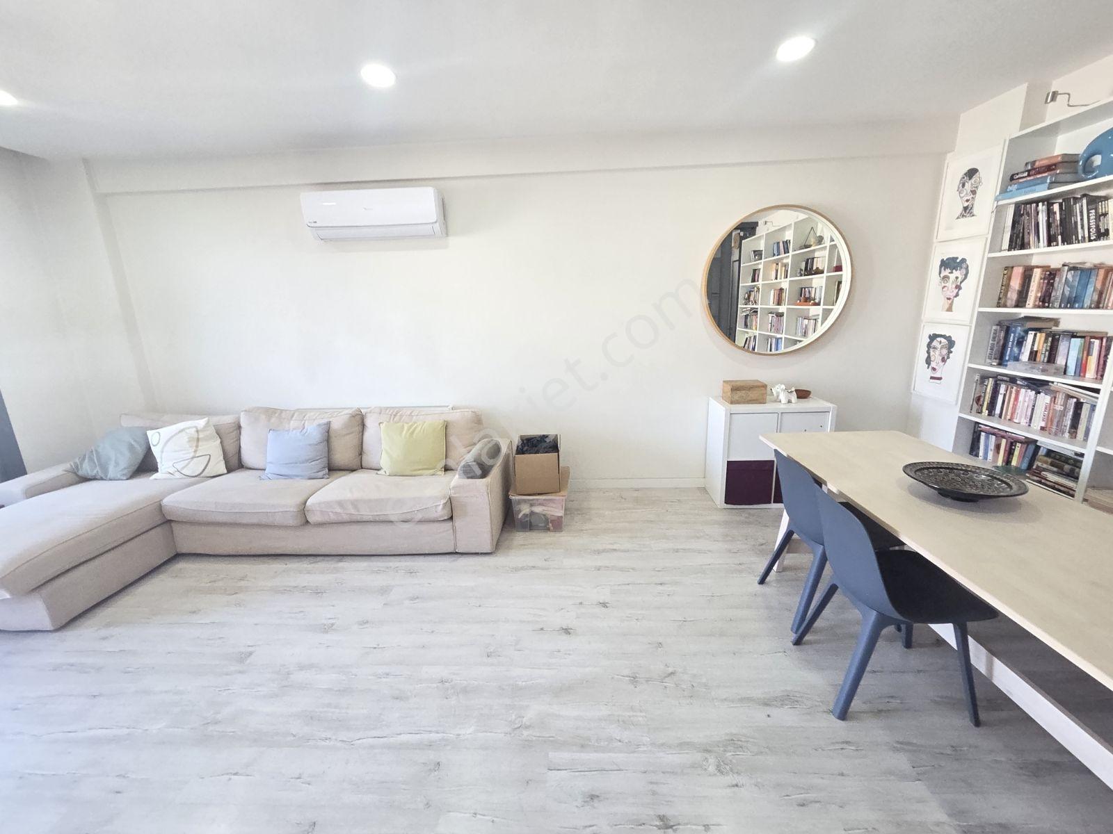 La Bonita Residence'de Satılık Geniş 2+1 Daire — fotoğraf 32