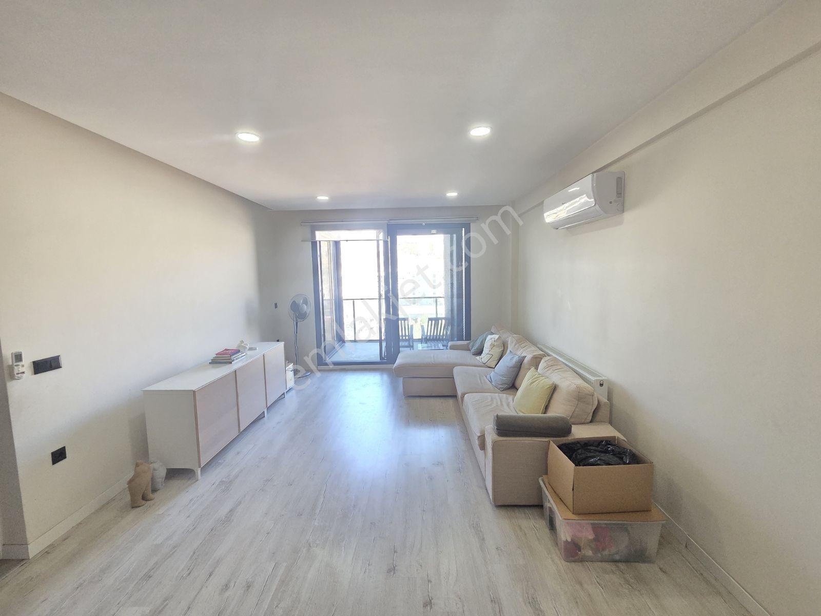 La Bonita Residence'de Satılık Geniş 2+1 Daire — fotoğraf 33