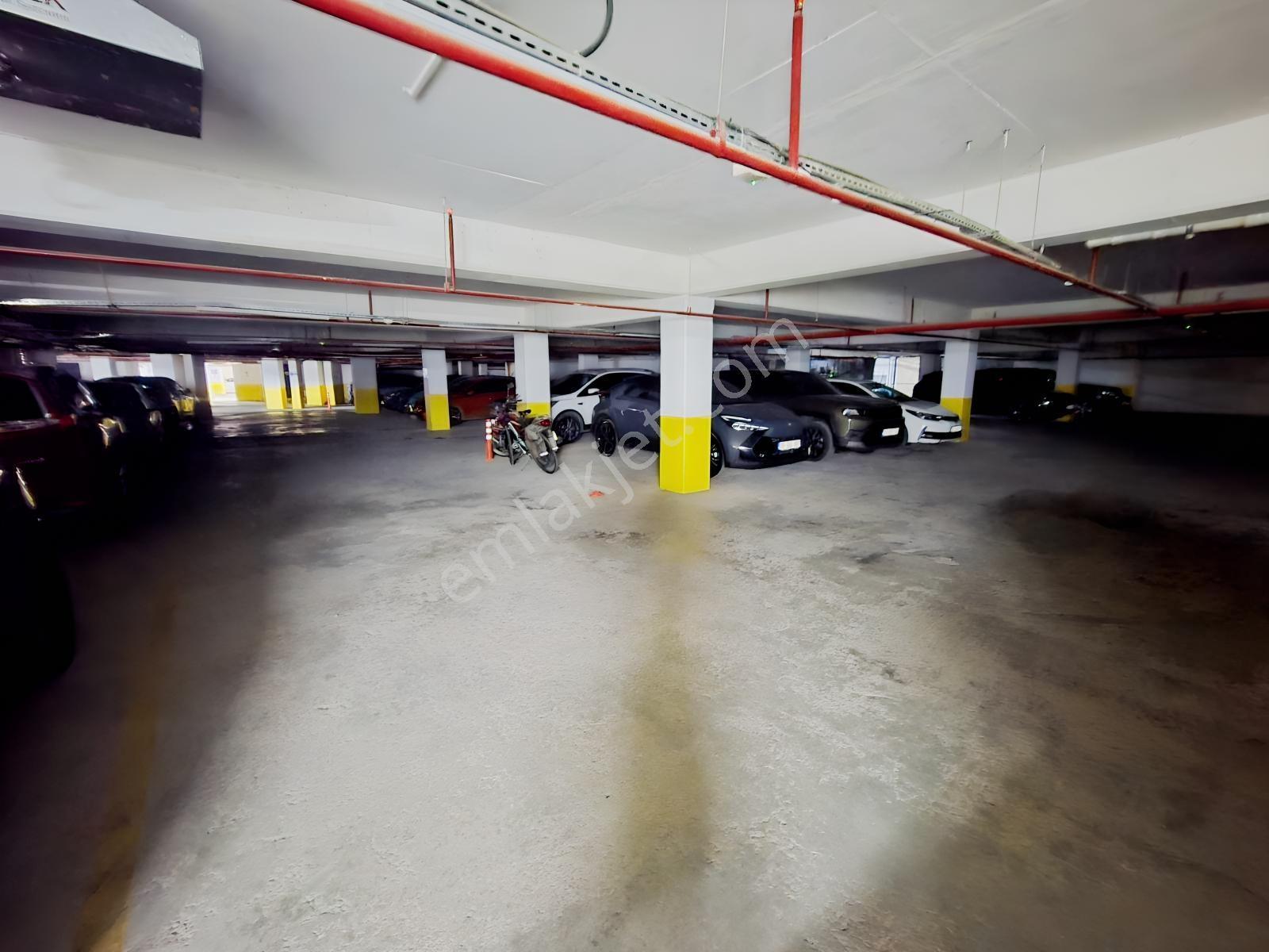 La Bonita Residence'de Satılık Geniş 2+1 Daire — fotoğraf 34