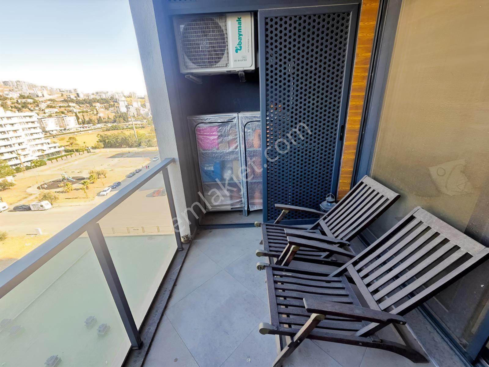 La Bonita Residence'de Satılık Geniş 2+1 Daire — fotoğraf 35