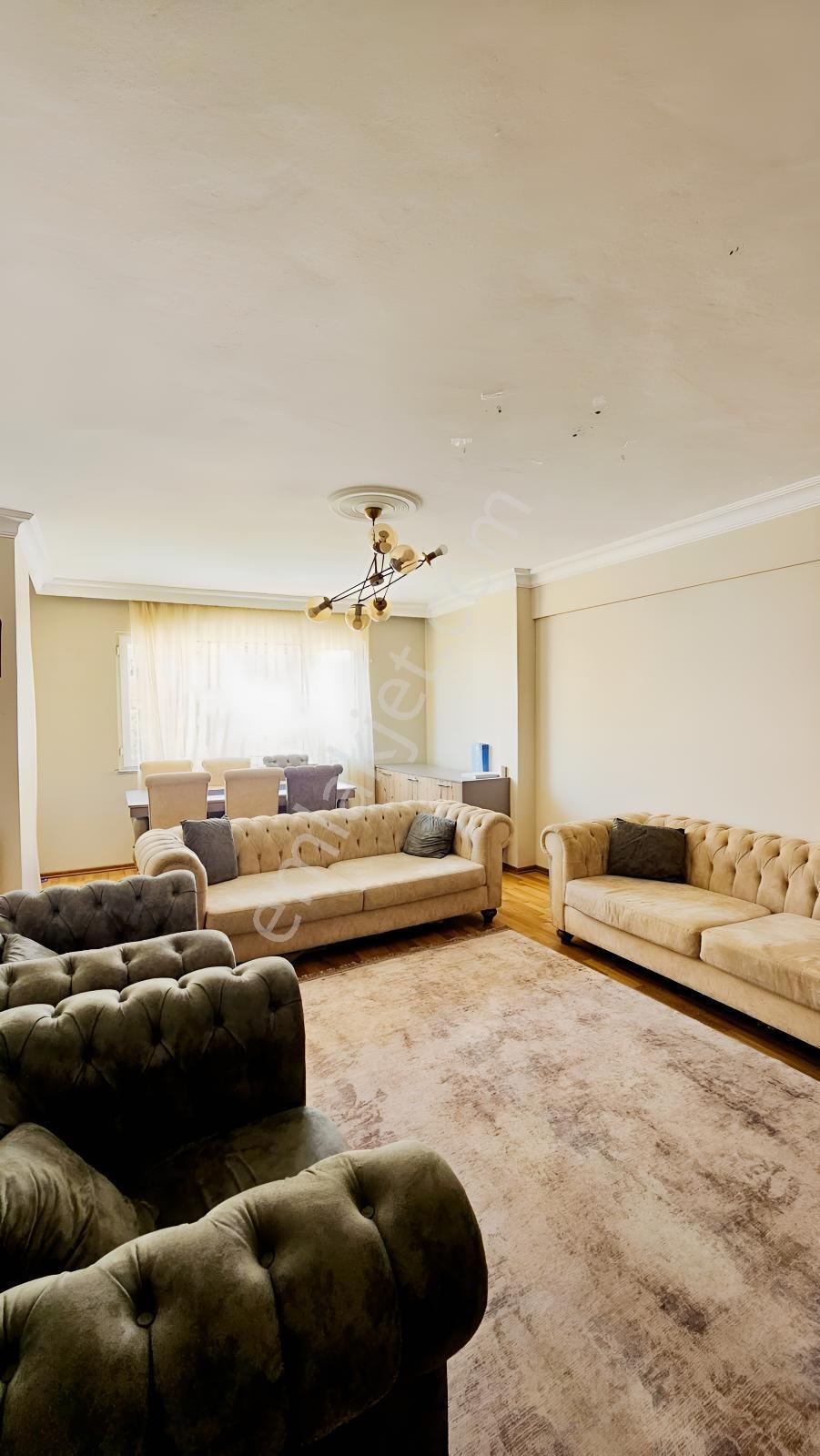 Gebze Mustafapaşa Yeni Bağdat Merkezi Konum Satılık 3+1 Daire