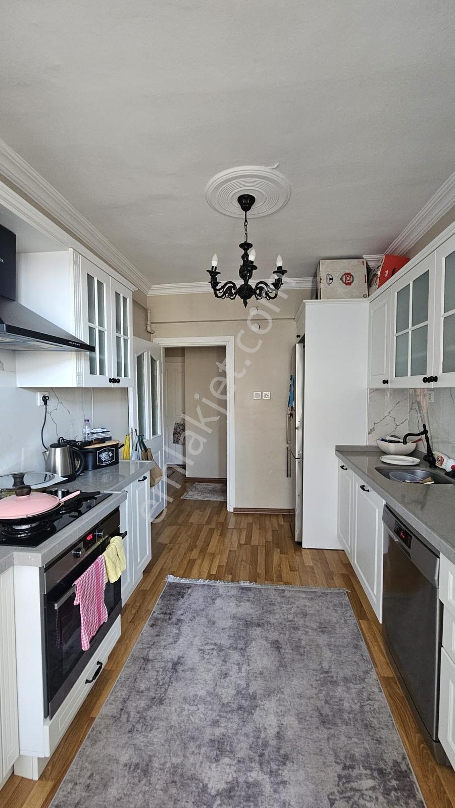 Gebze Mustafapaşa Yeni Bağdat Merkezi Konum Satılık 3+1 Daire — fotoğraf 6