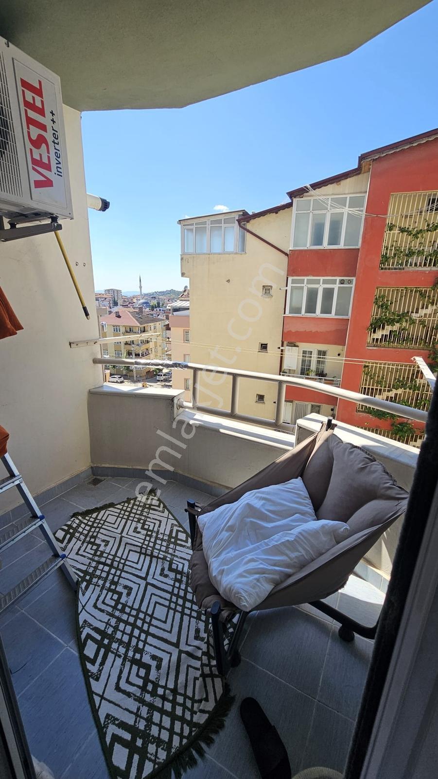 Gebze Mustafapaşa Yeni Bağdat Merkezi Konum Satılık 3+1 Daire — fotoğraf 13