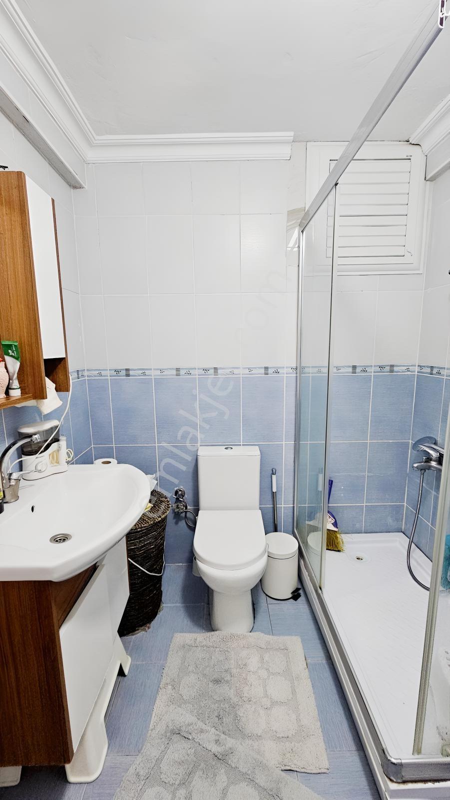 Gebze Mustafapaşa Yeni Bağdat Merkezi Konum Satılık 3+1 Daire — fotoğraf 18