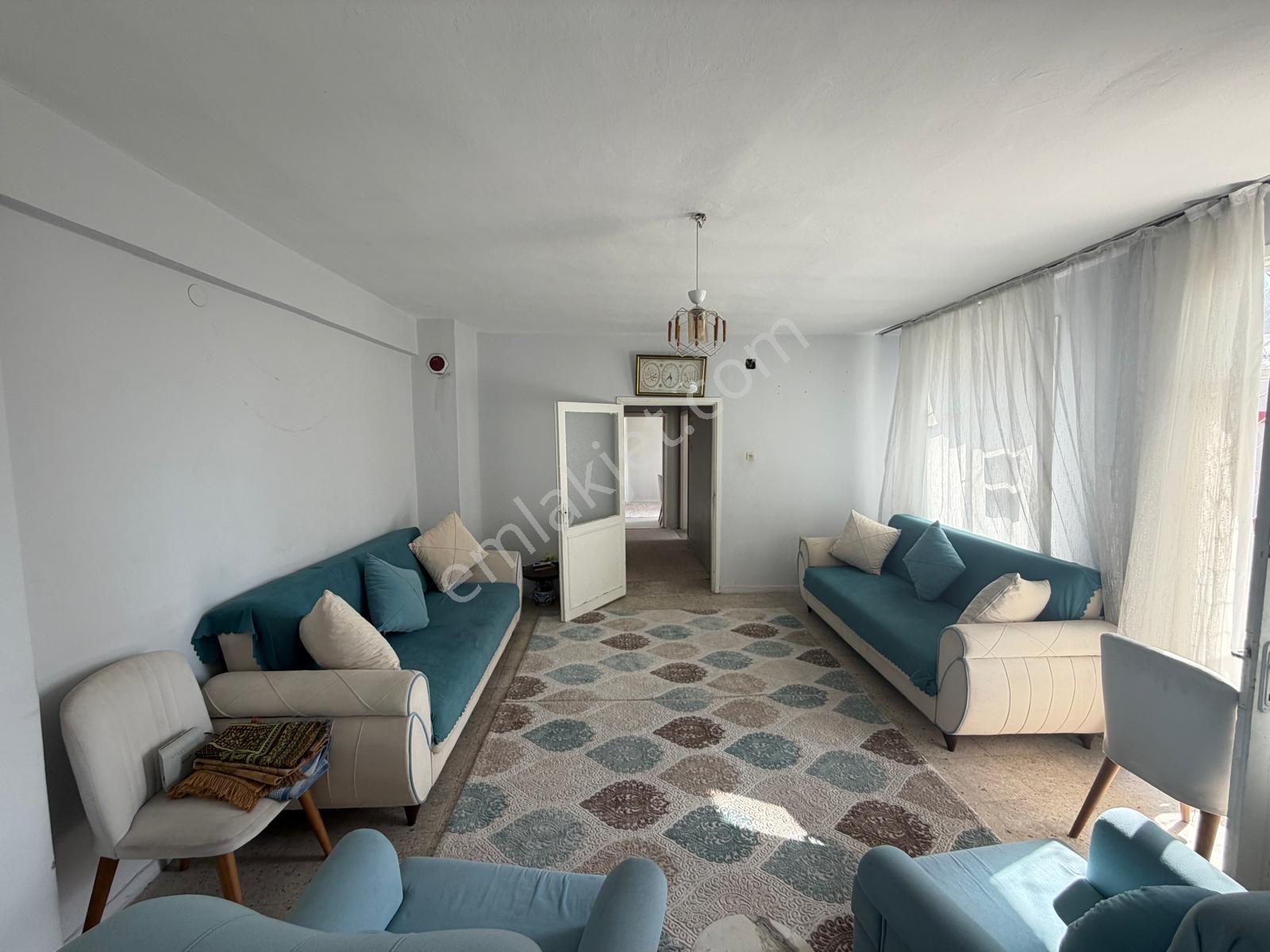 Prestij'den İhsaniye'de Metropol Civarı Ayrı Mutfak 2+1 Daire — fotoğraf 6
