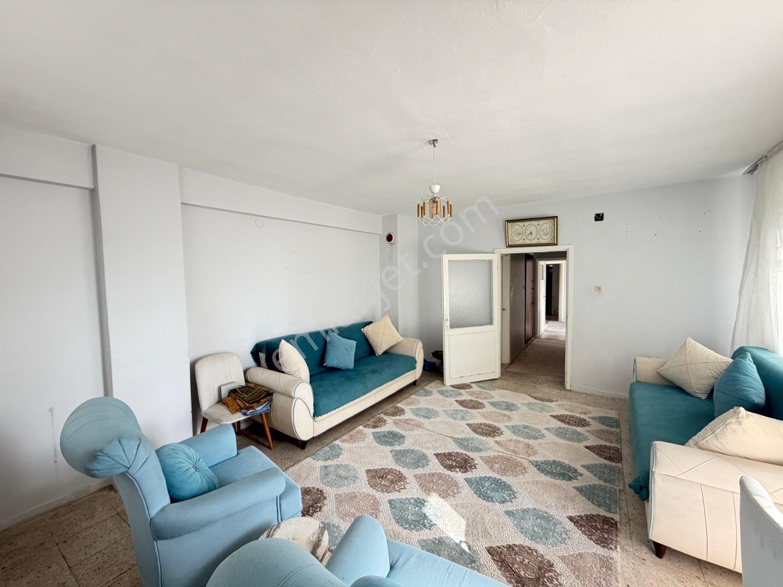 Prestij'den İhsaniye'de Metropol Civarı Ayrı Mutfak 2+1 Daire — fotoğraf 7