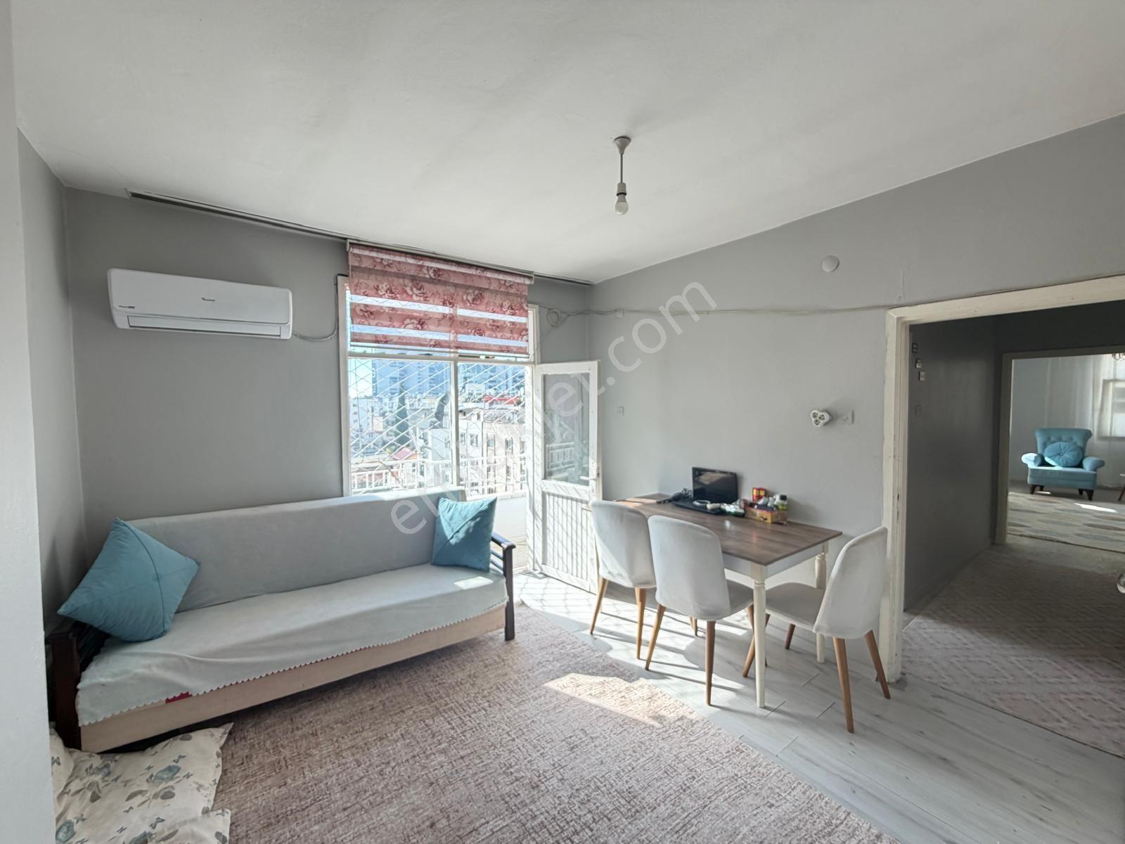 Prestij'den İhsaniye'de Metropol Civarı Ayrı Mutfak 2+1 Daire — fotoğraf 8