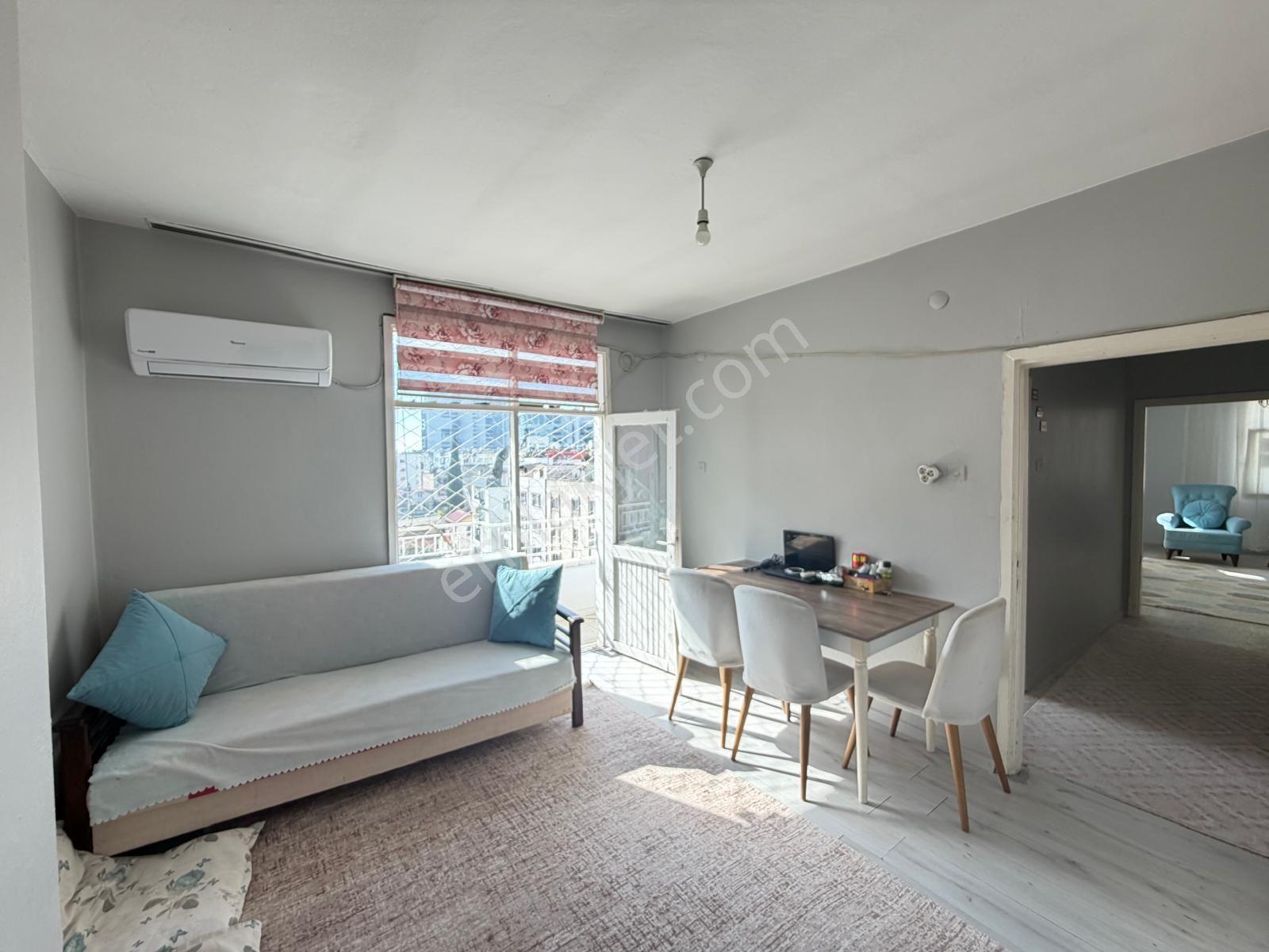 Prestij'den İhsaniye'de Metropol Civarı Ayrı Mutfak 2+1 Daire — fotoğraf 9