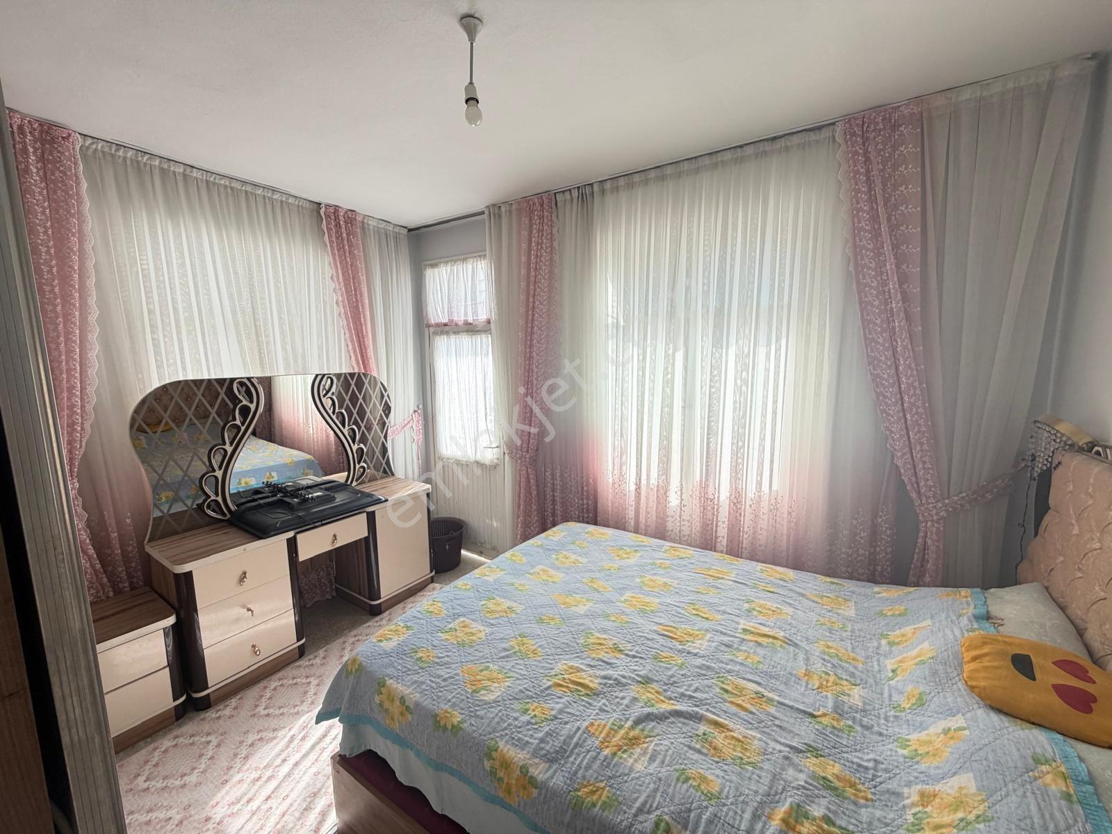 Prestij'den İhsaniye'de Metropol Civarı Ayrı Mutfak 2+1 Daire — fotoğraf 10