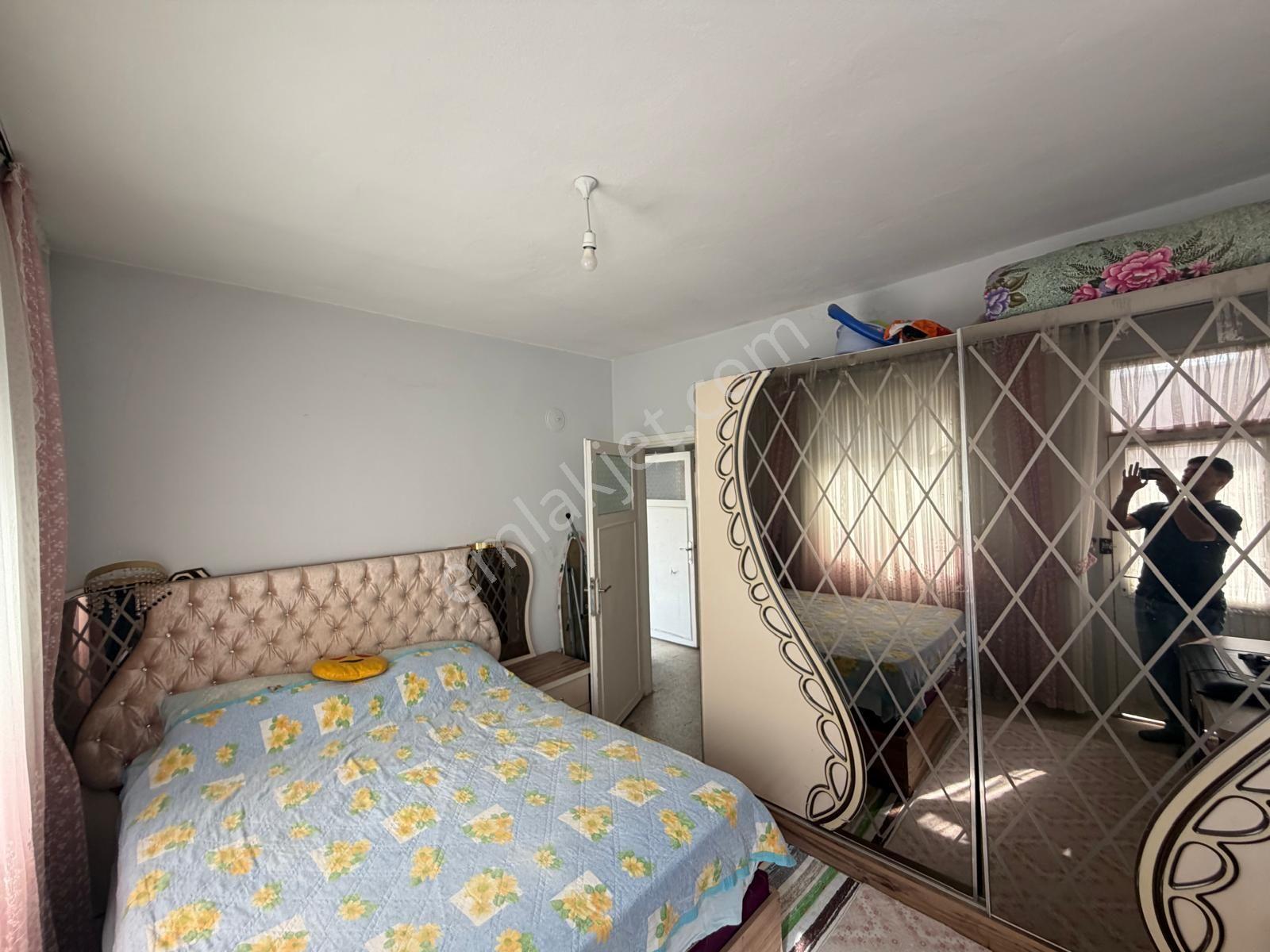 Prestij'den İhsaniye'de Metropol Civarı Ayrı Mutfak 2+1 Daire — fotoğraf 11