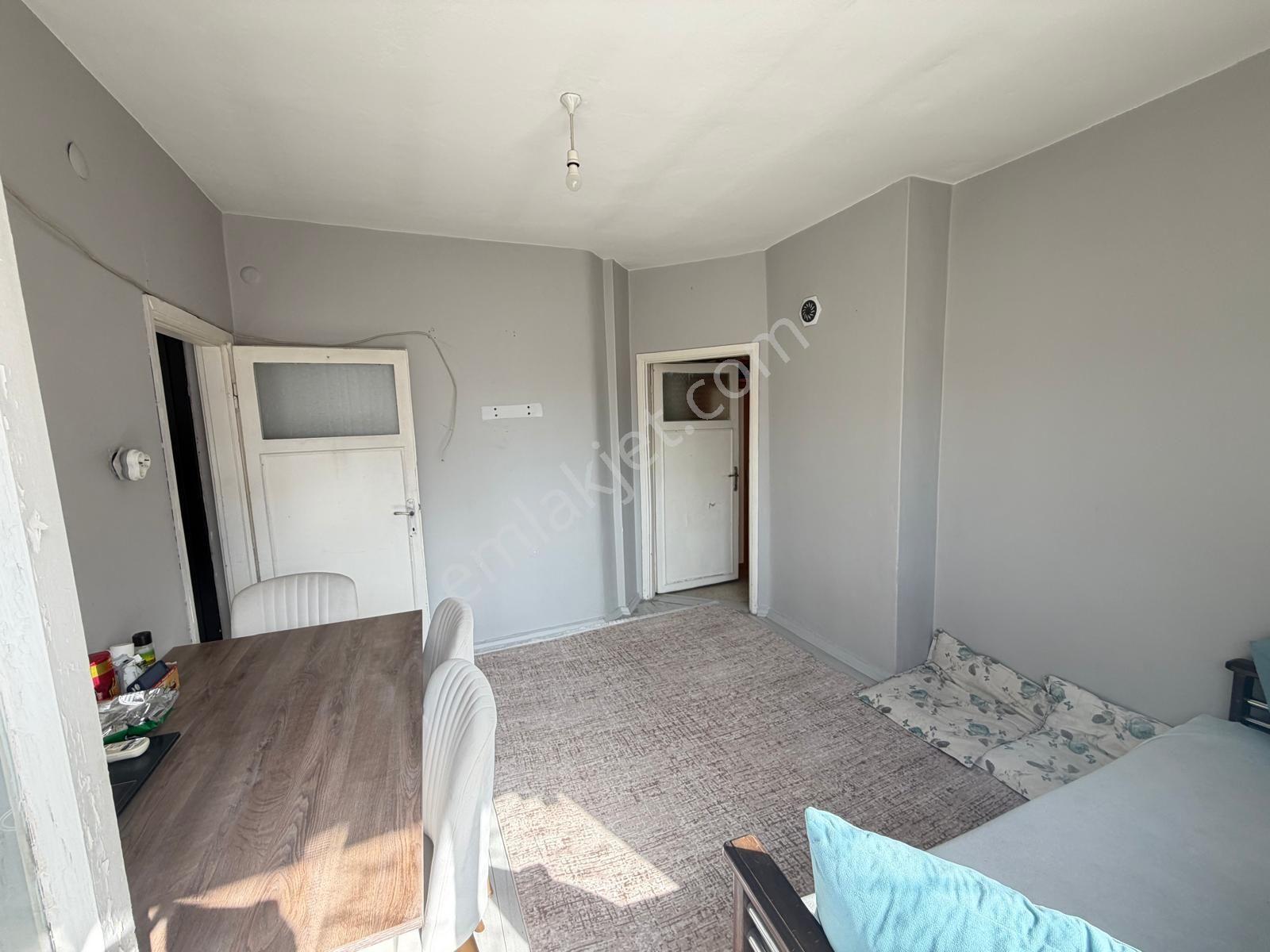 Prestij'den İhsaniye'de Metropol Civarı Ayrı Mutfak 2+1 Daire — fotoğraf 12