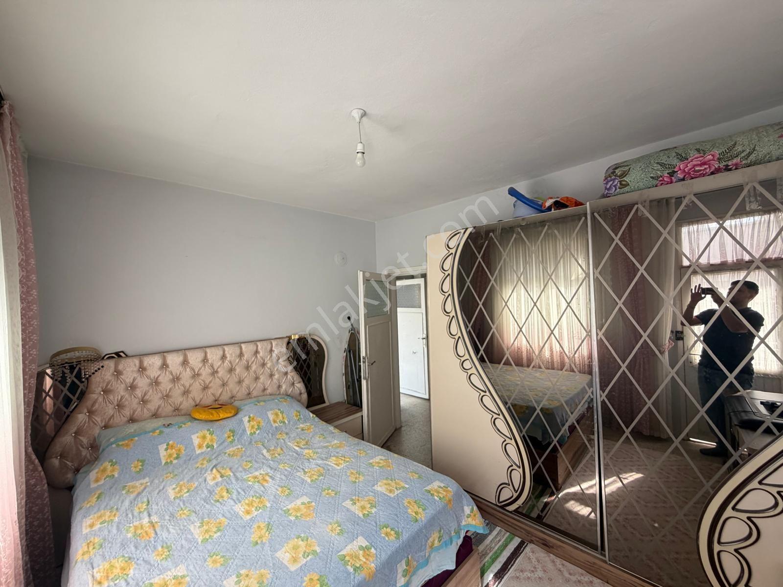 Prestij'den İhsaniye'de Metropol Civarı Ayrı Mutfak 2+1 Daire — fotoğraf 13