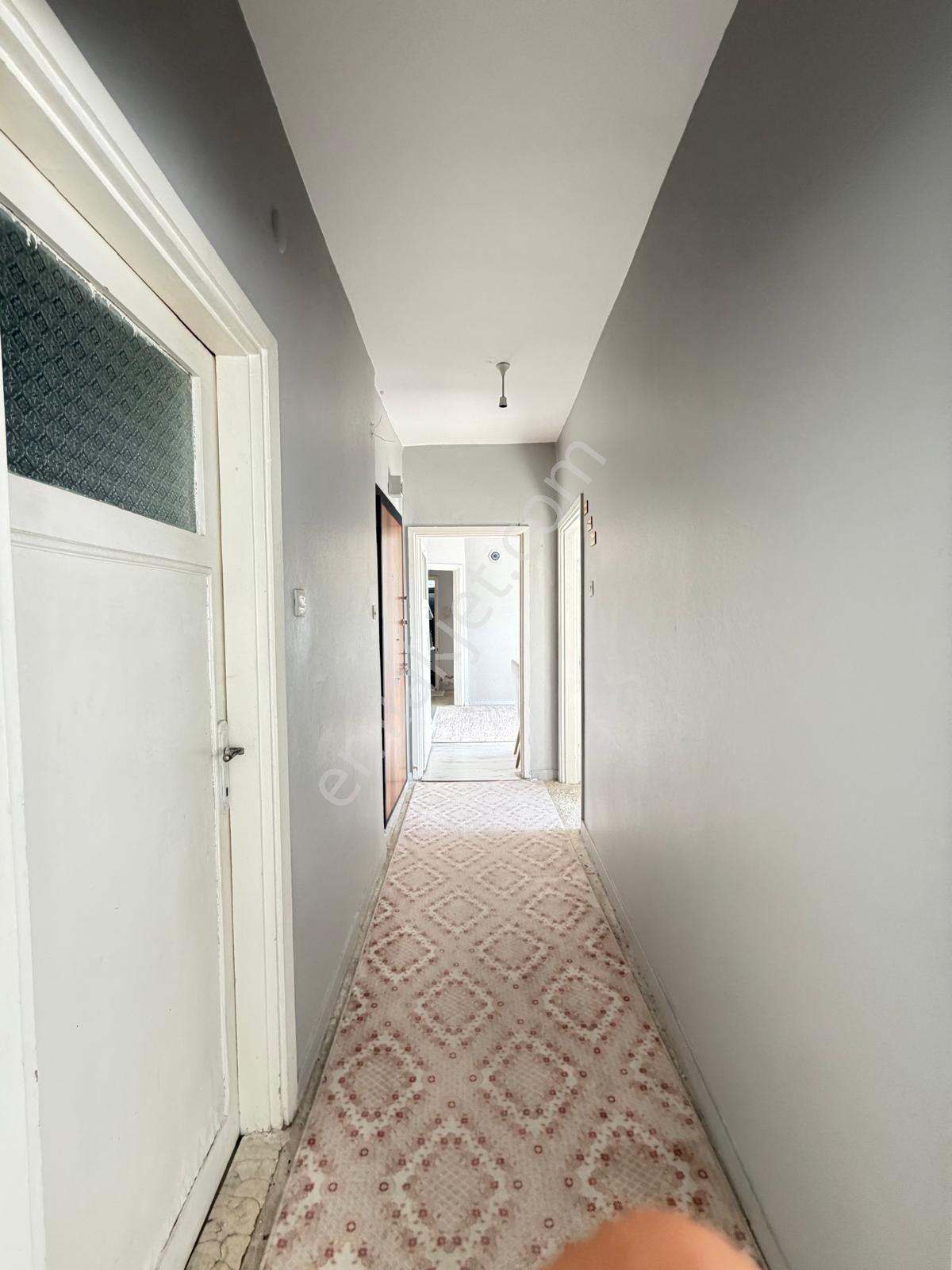 Prestij'den İhsaniye'de Metropol Civarı Ayrı Mutfak 2+1 Daire — fotoğraf 14