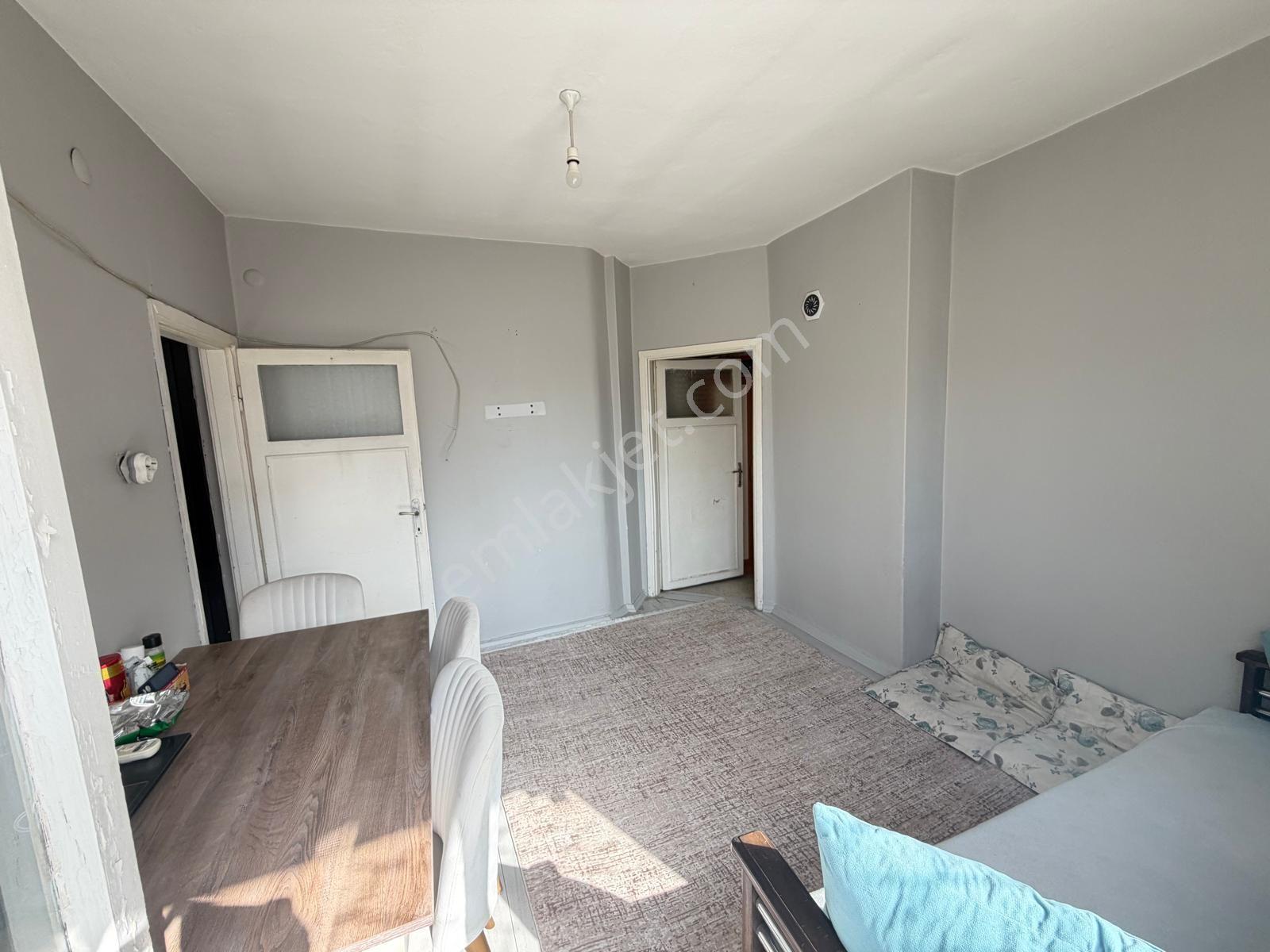 Prestij'den İhsaniye'de Metropol Civarı Ayrı Mutfak 2+1 Daire — fotoğraf 16