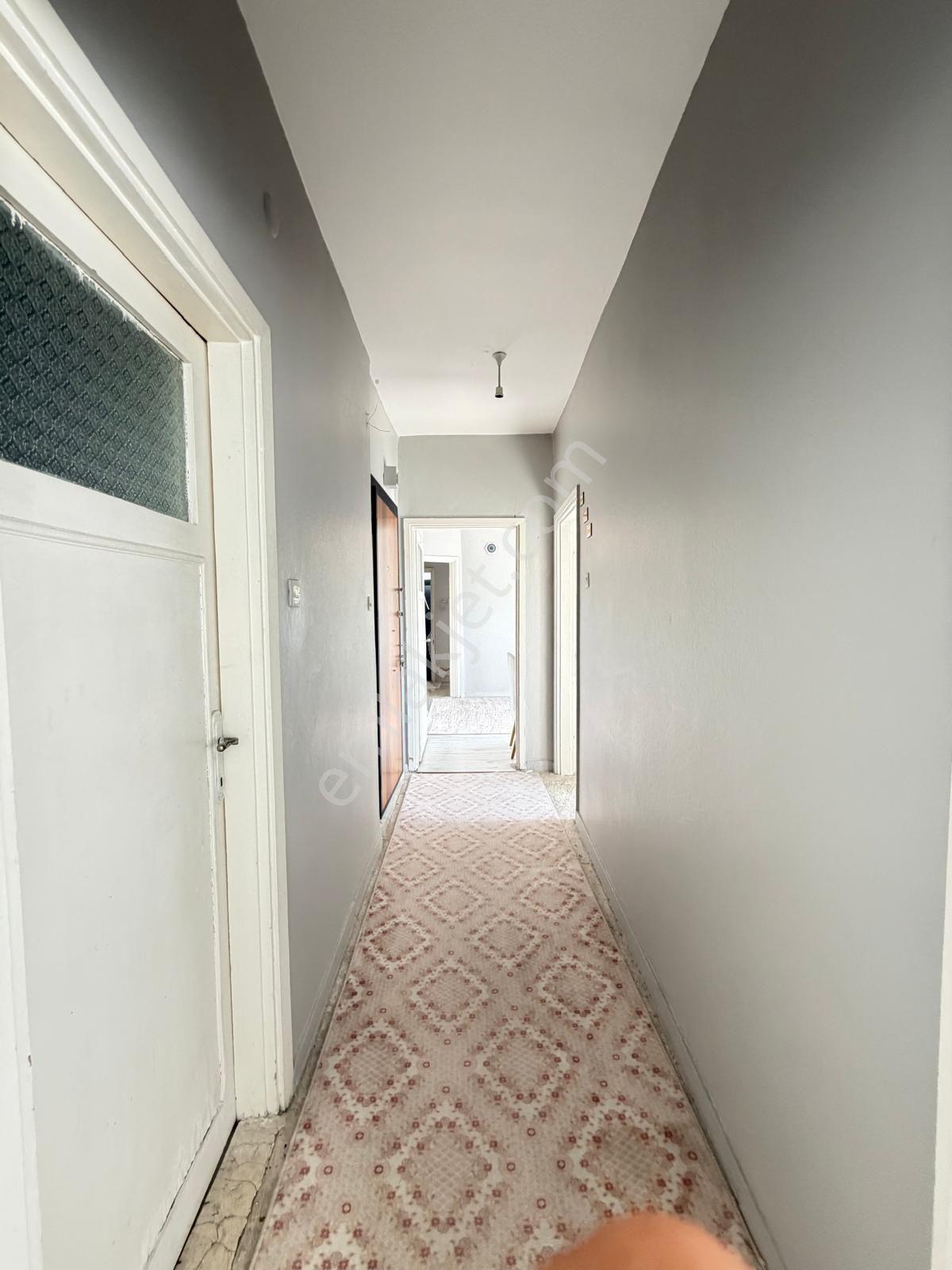 Prestij'den İhsaniye'de Metropol Civarı Ayrı Mutfak 2+1 Daire — fotoğraf 17