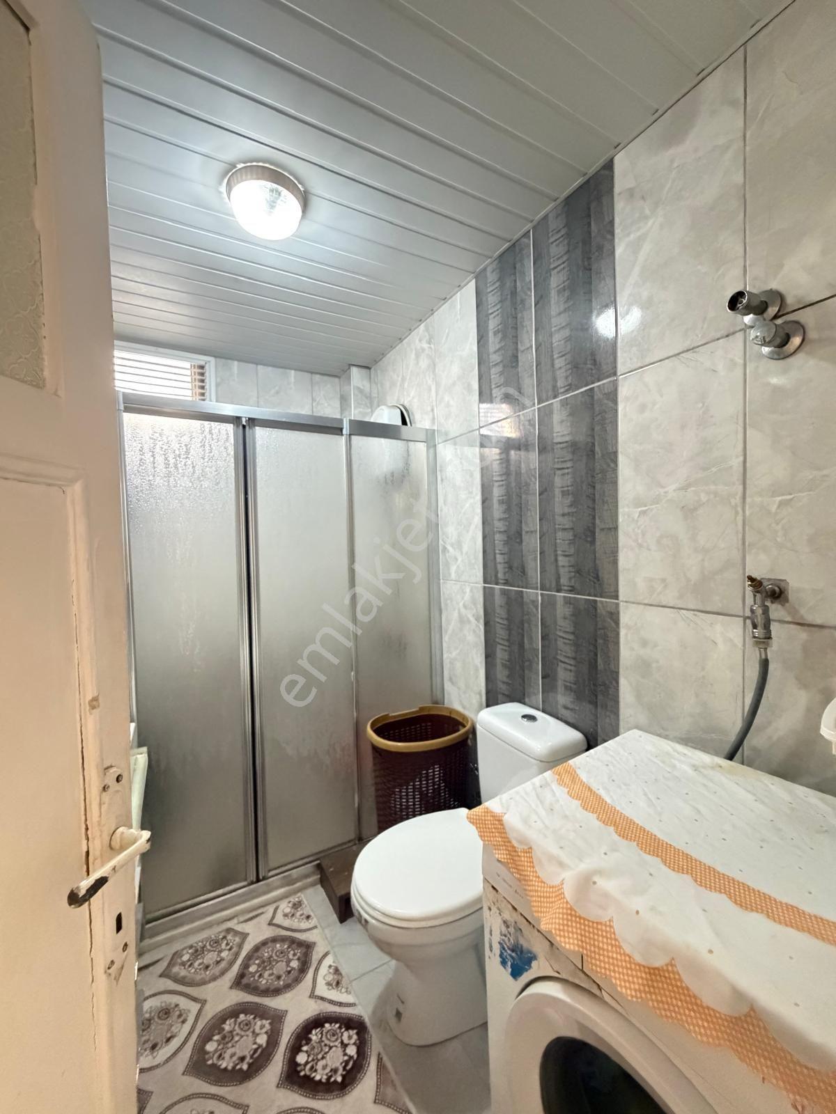Prestij'den İhsaniye'de Metropol Civarı Ayrı Mutfak 2+1 Daire — fotoğraf 20