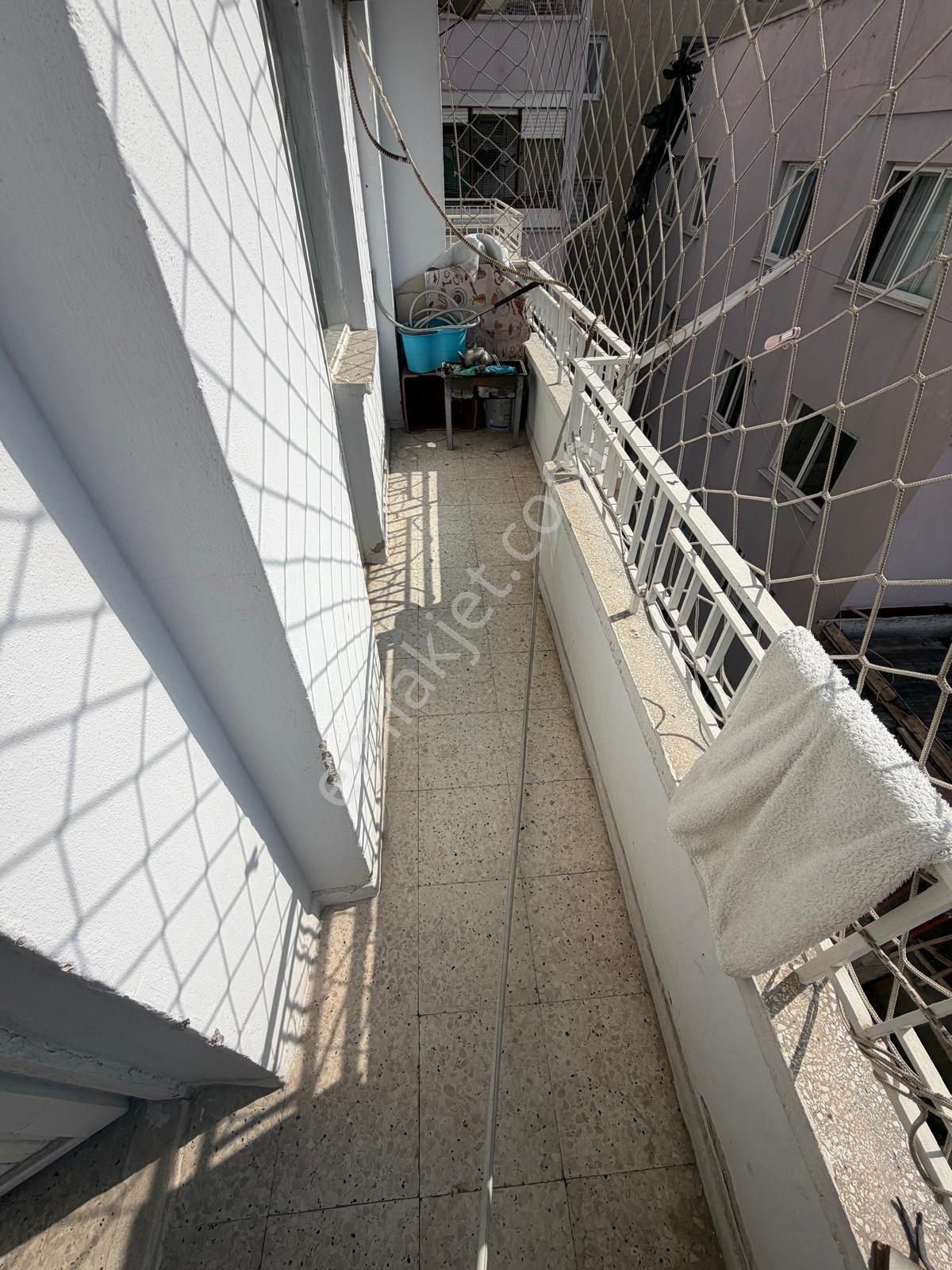 Prestij'den İhsaniye'de Metropol Civarı Ayrı Mutfak 2+1 Daire — fotoğraf 21