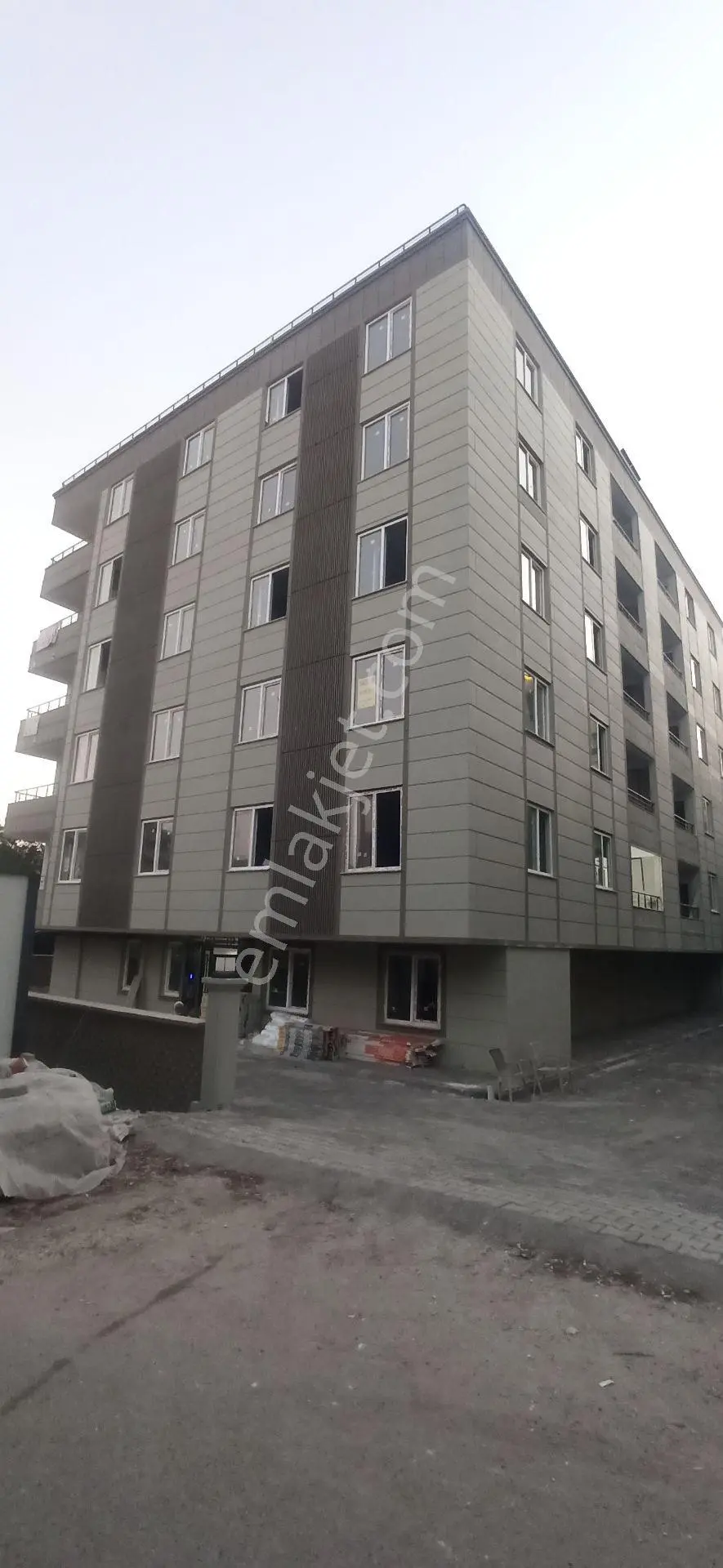 Bu Muhitte Bu Fiyata Sıfır Daire Başka Yok