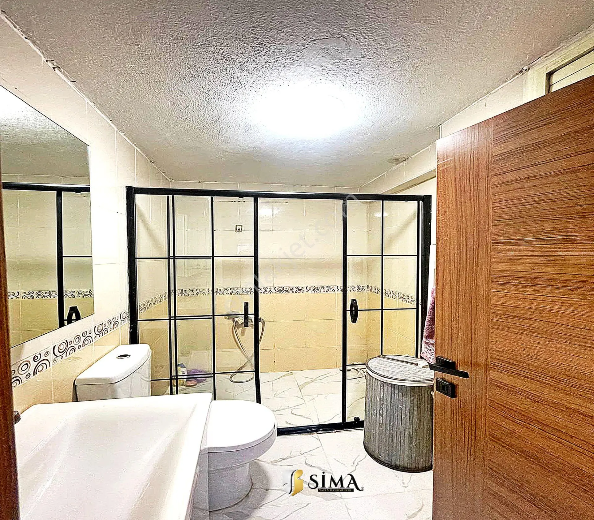 Sima Yapı'dan Ana Caddeye Çok Yakın Aile Binasında Masrafsız 2+1 Satılık — fotoğraf 3