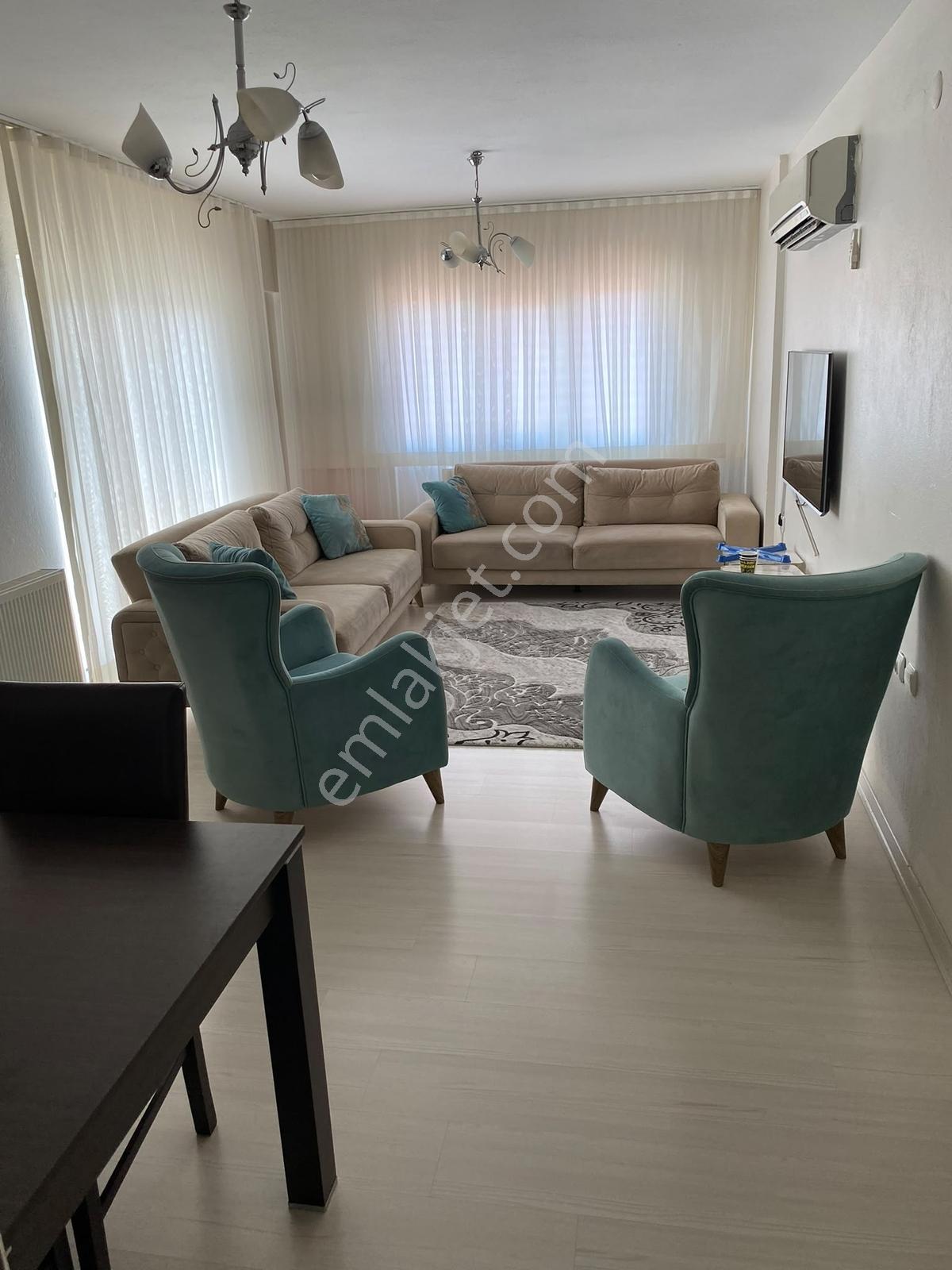 Buca Çamlık Mh. Site İçi Asansörlü Arakat Satılık Daire — fotoğraf 2