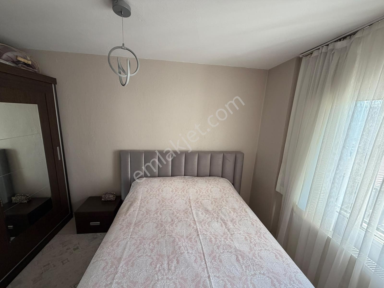 Buca Çamlık Mh. Site İçi Asansörlü Arakat Satılık Daire — fotoğraf 7