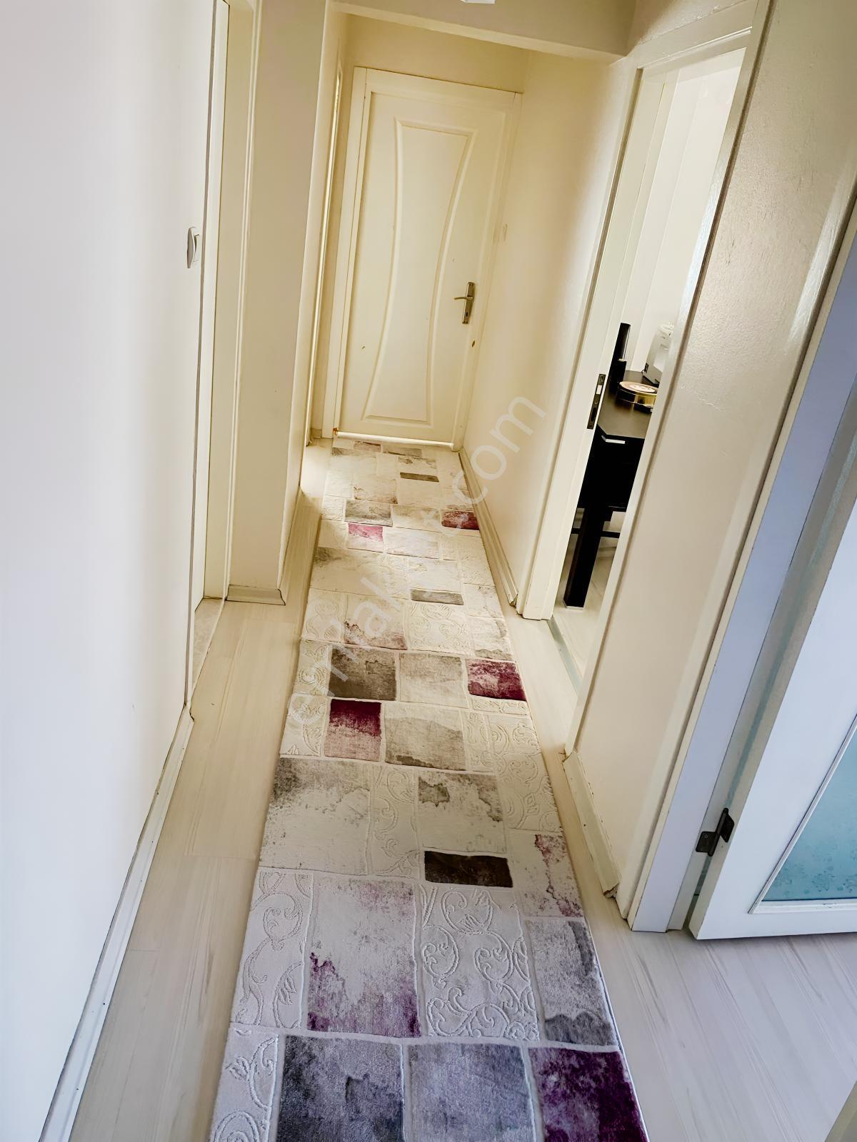 Buca Çamlık Mh. Site İçi Asansörlü Arakat Satılık Daire — fotoğraf 10