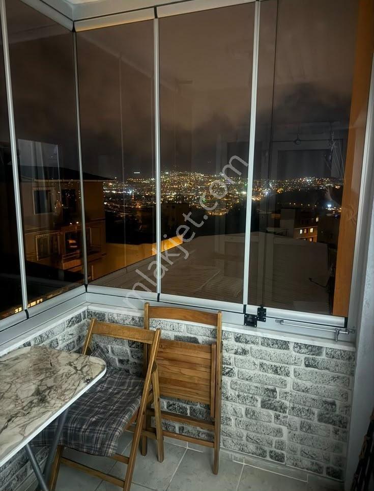 Buca Çamlık Mh. Site İçi Asansörlü Arakat Satılık Daire — fotoğraf 12