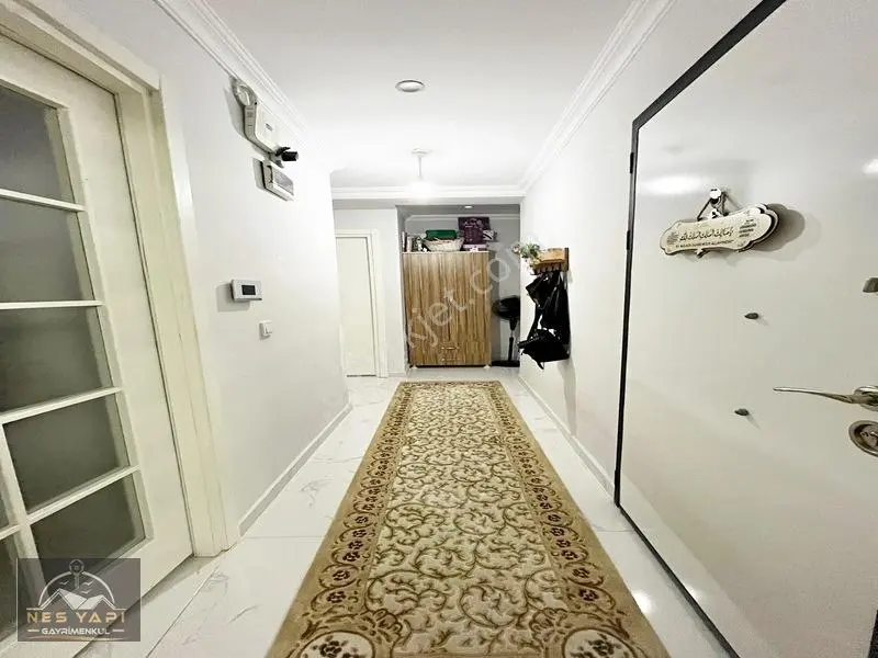 Nes Yapı"dan Doğan Araslıya Cephe 3+1 Düz Giriş Daire!!! — fotoğraf 10