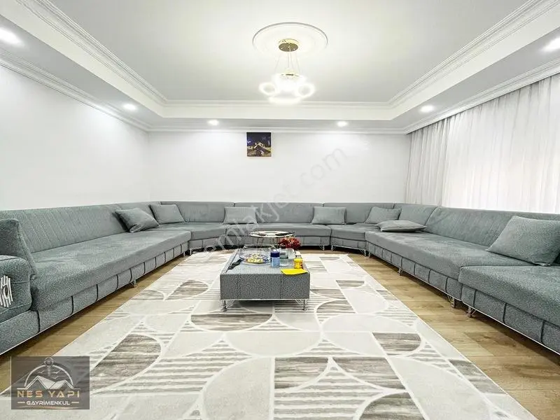 Nes Yapı"dan Doğan Araslıya Cephe 3+1 Düz Giriş Daire!!! — fotoğraf 11