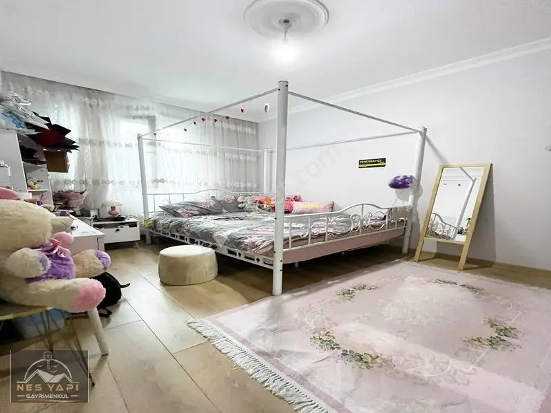 Nes Yapı"dan Doğan Araslıya Cephe 3+1 Düz Giriş Daire!!! — fotoğraf 12