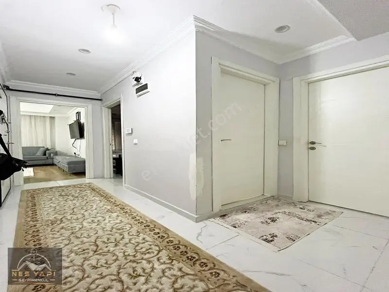 Nes Yapı"dan Doğan Araslıya Cephe 3+1 Düz Giriş Daire!!! — fotoğraf 15