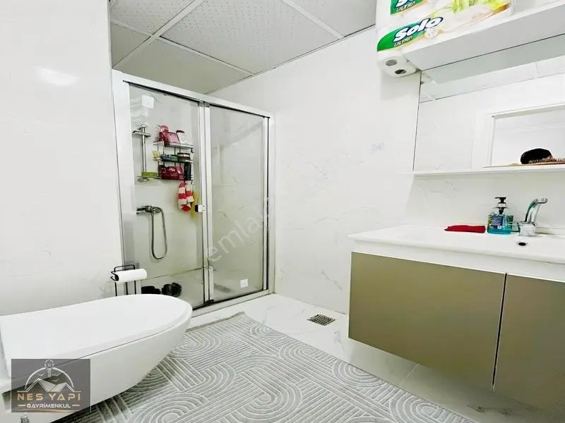 Nes Yapı"dan Doğan Araslıya Cephe 3+1 Düz Giriş Daire!!! — fotoğraf 20