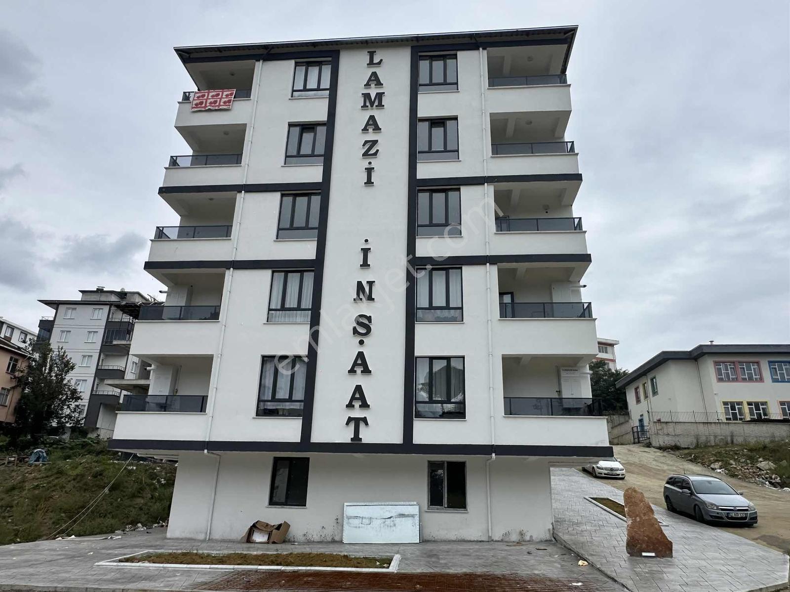 Mabel Den Saraçlı Mh. De Emsallerinin En Uygunu Sıfır-geniş 2+1