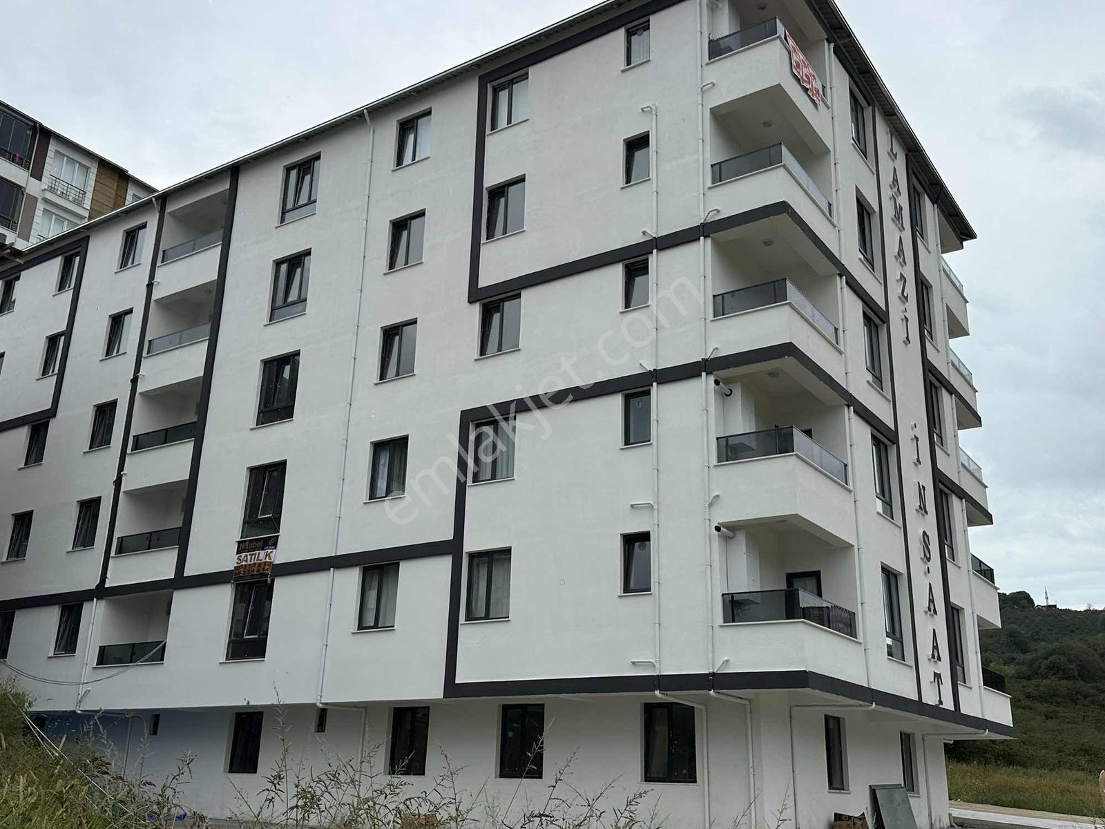 Mabel Den Saraçlı Mh. De Emsallerinin En Uygunu Sıfır-geniş 2+1 — fotoğraf 18