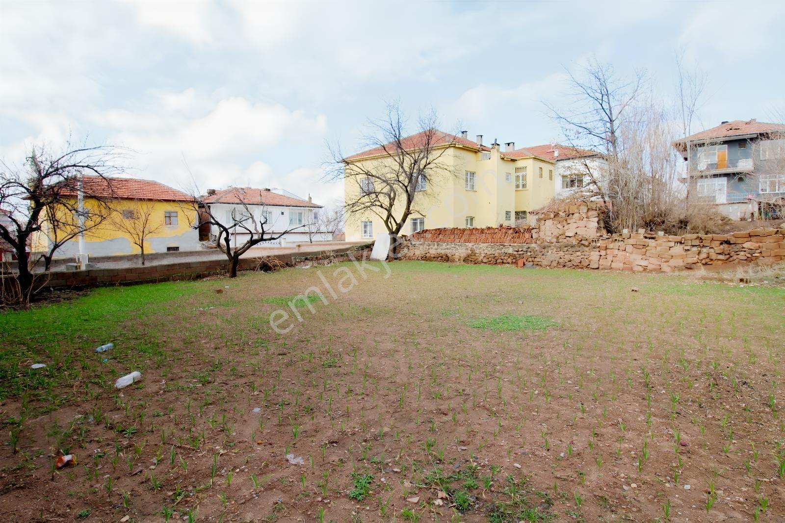 Aksaray Bahçeli Mahallesinde Müstakil Ev Ve Arsası(700m²) — fotoğraf 7