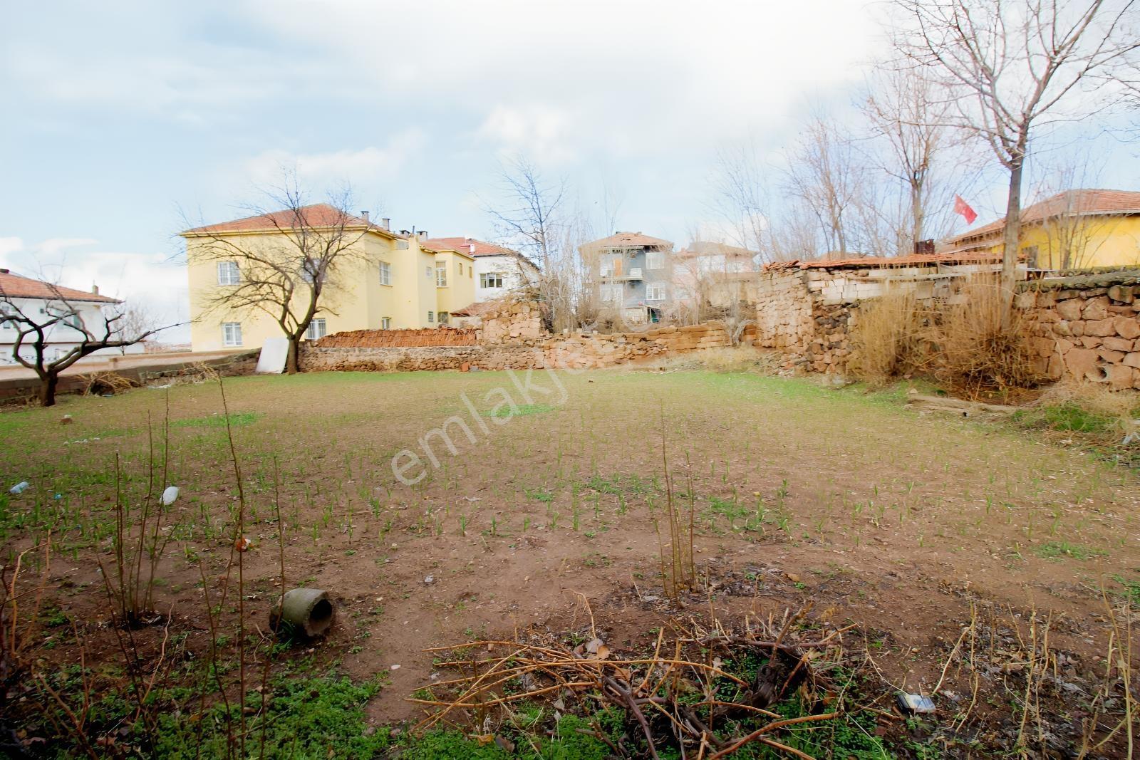 Aksaray Bahçeli Mahallesinde Müstakil Ev Ve Arsası(700m²) — fotoğraf 9